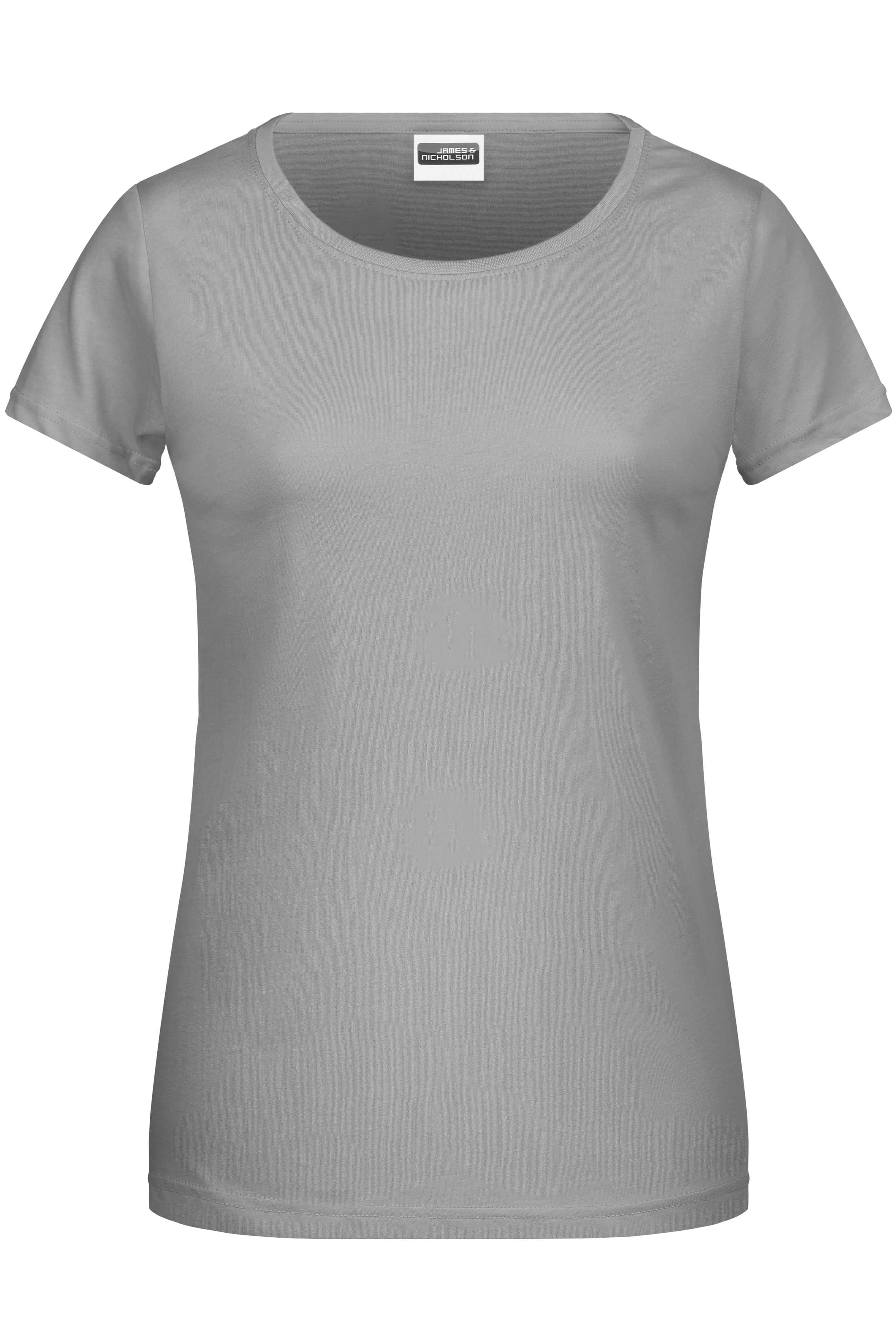 Ladies' Basic-T OCS Standard