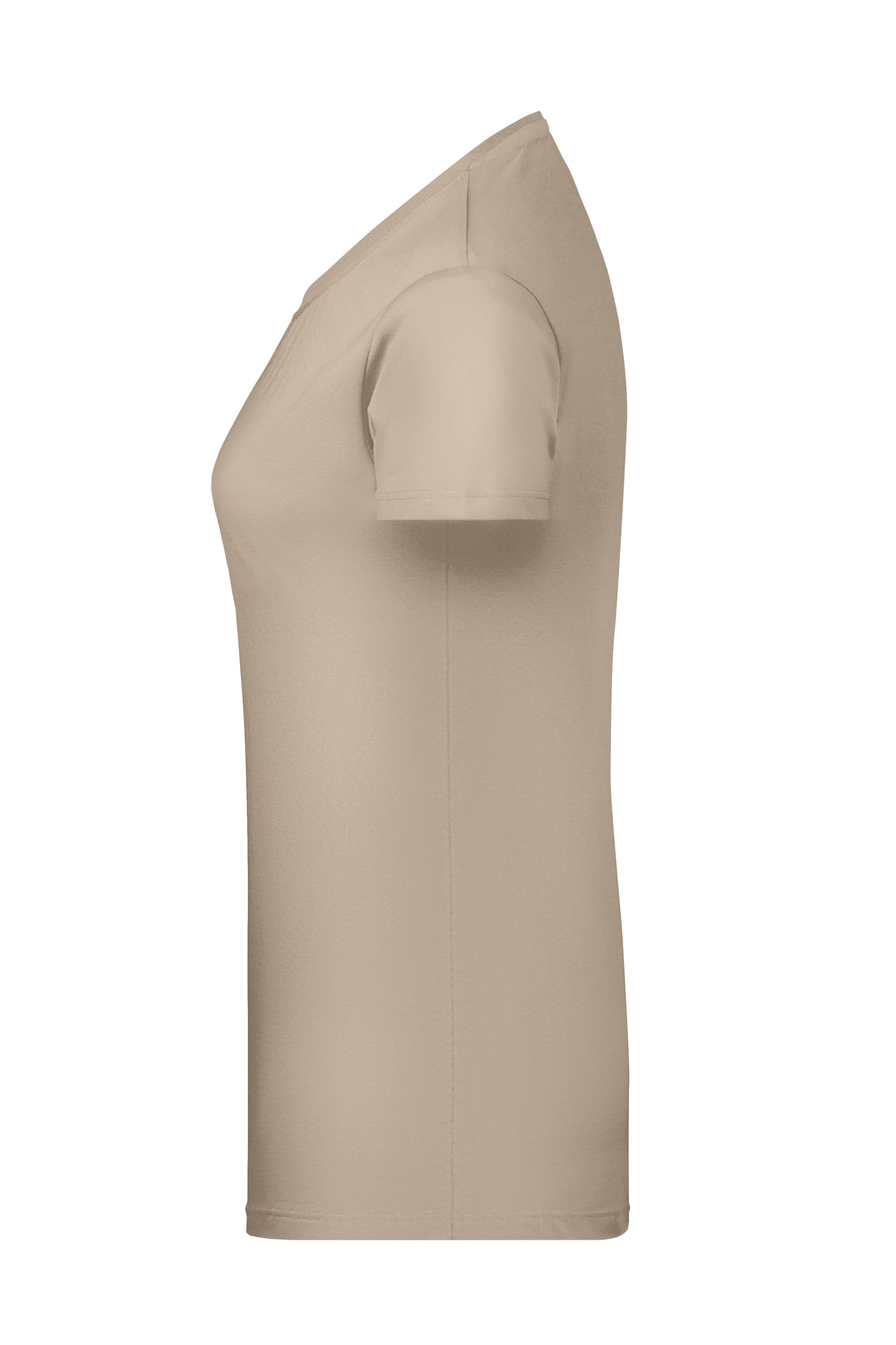 Ladies' Basic-T OCS Standard