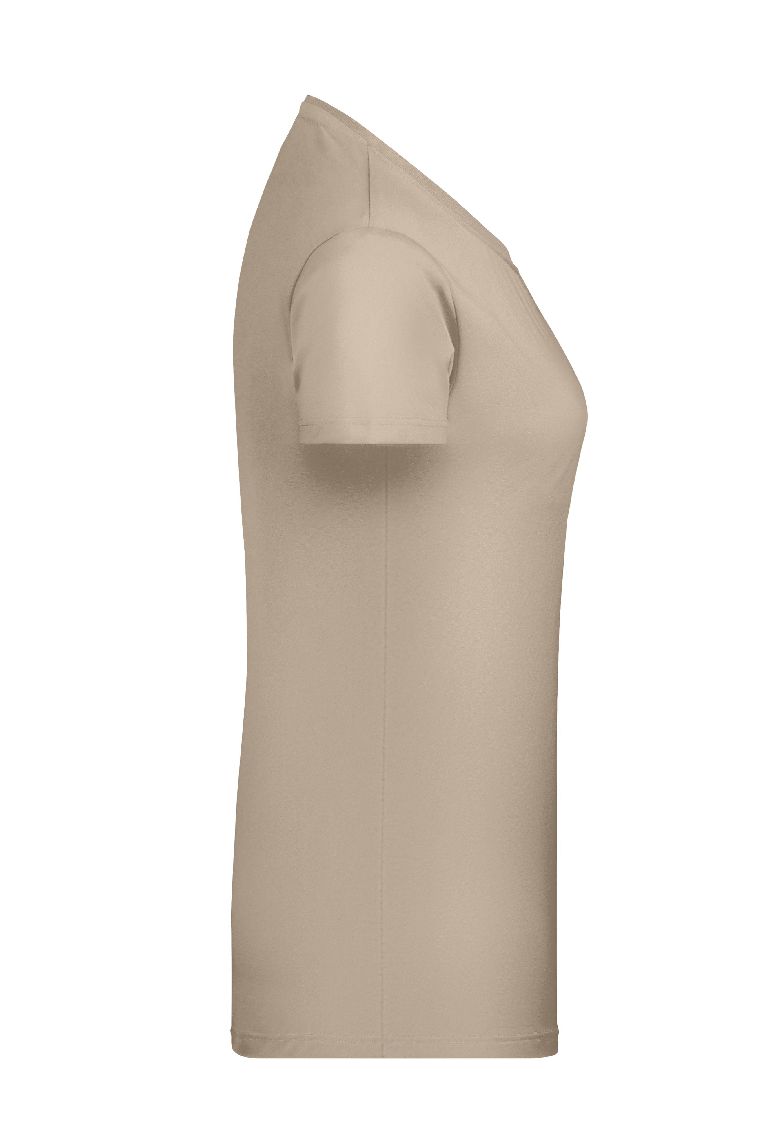 Ladies' Basic-T OCS Standard