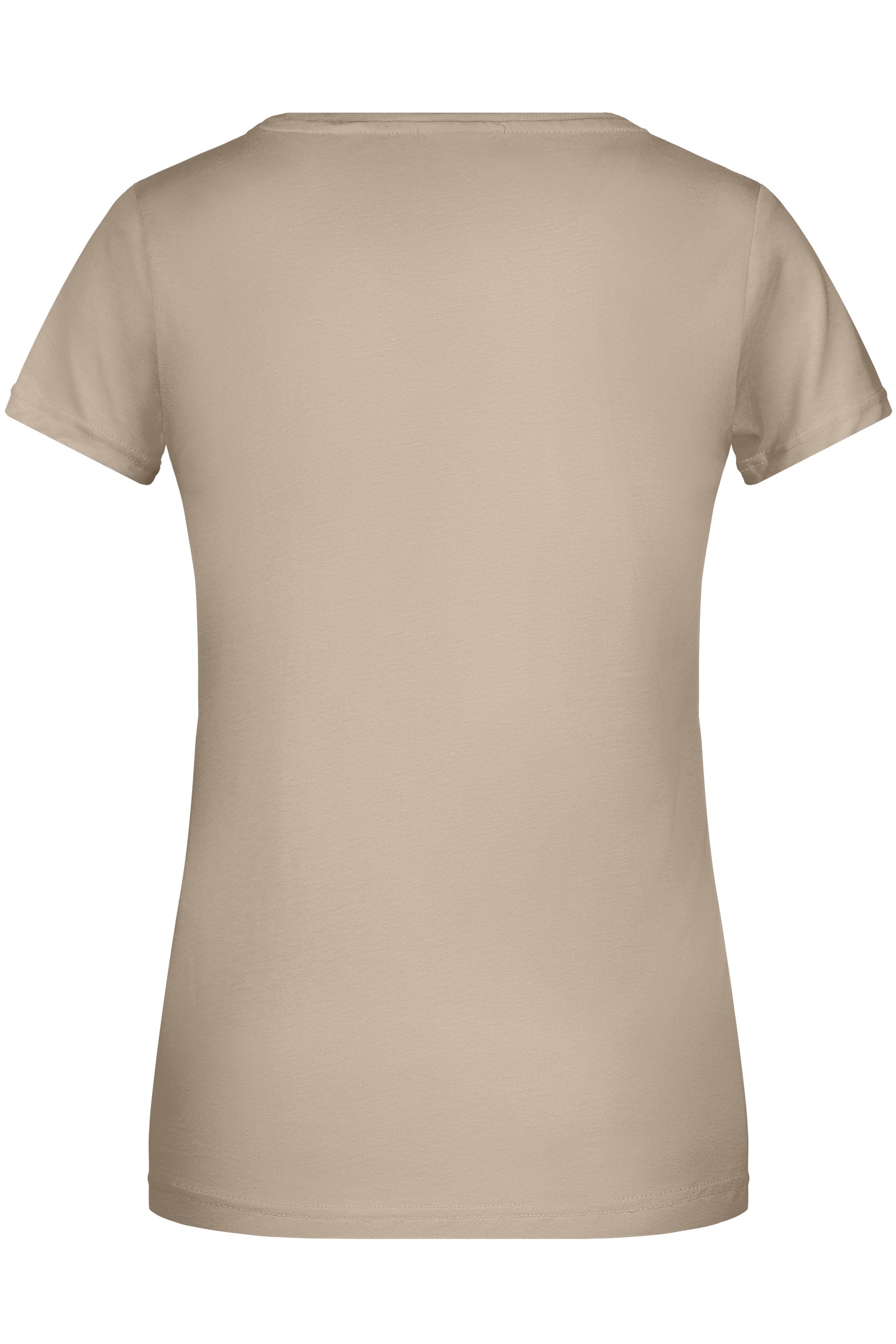 Ladies' Basic-T OCS Standard