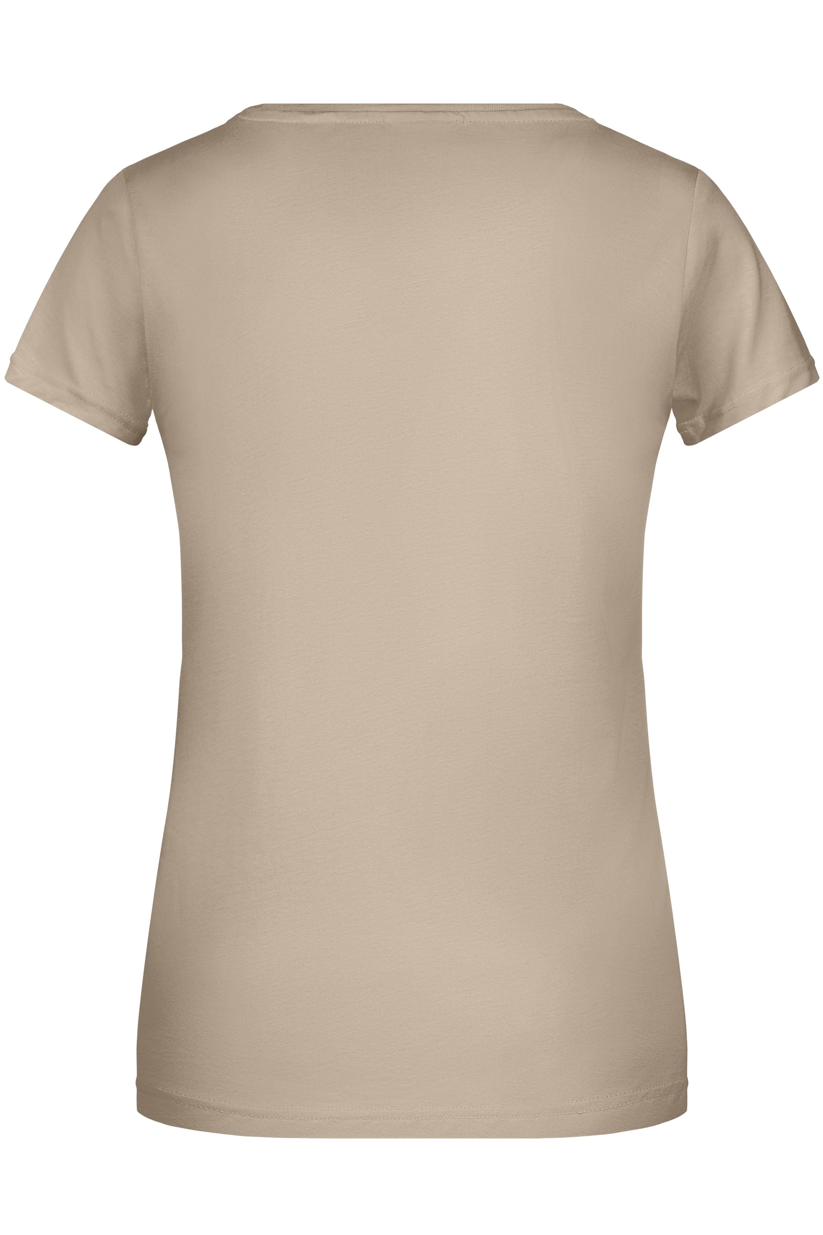 Ladies' Basic-T OCS Standard