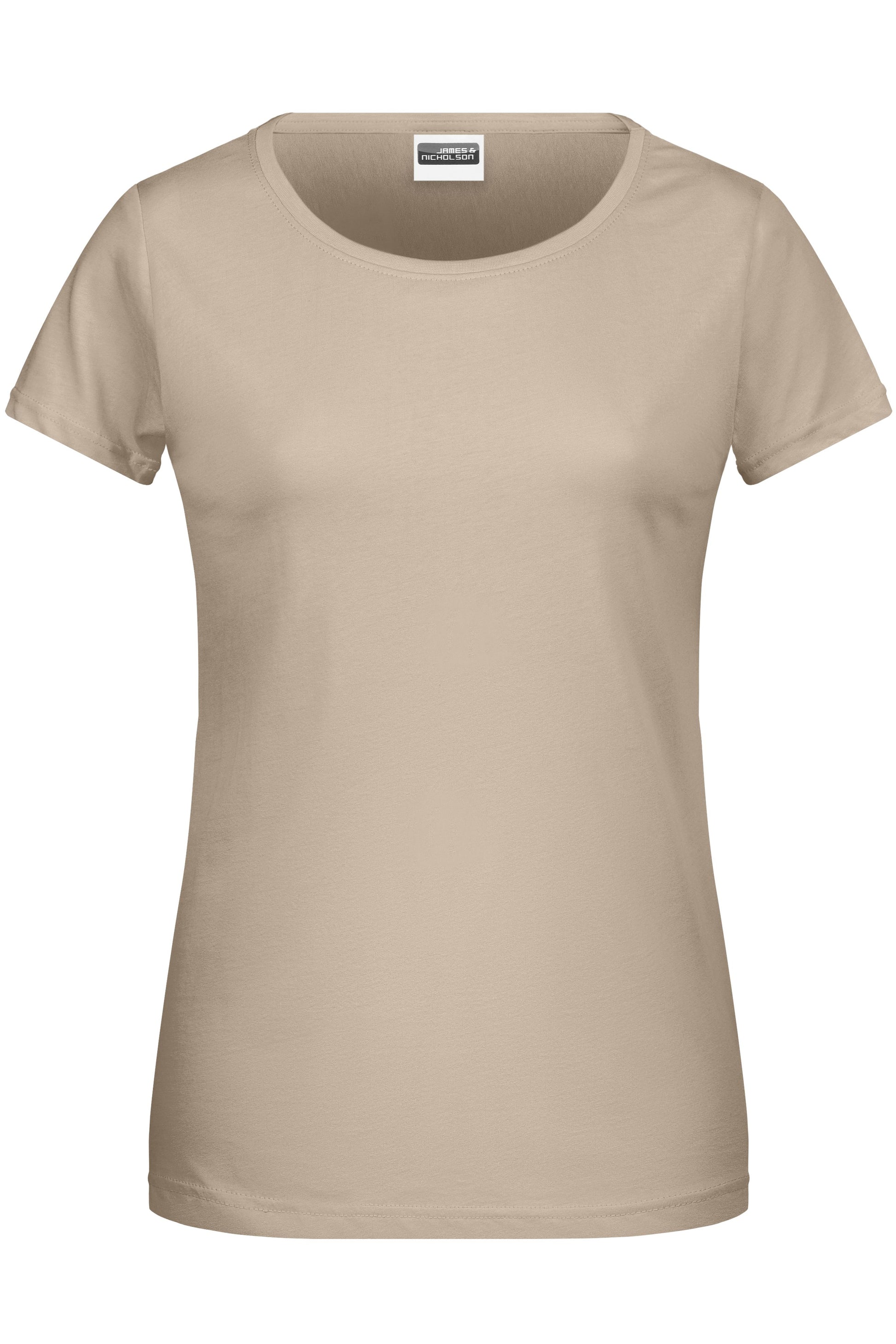 Ladies' Basic-T OCS Standard