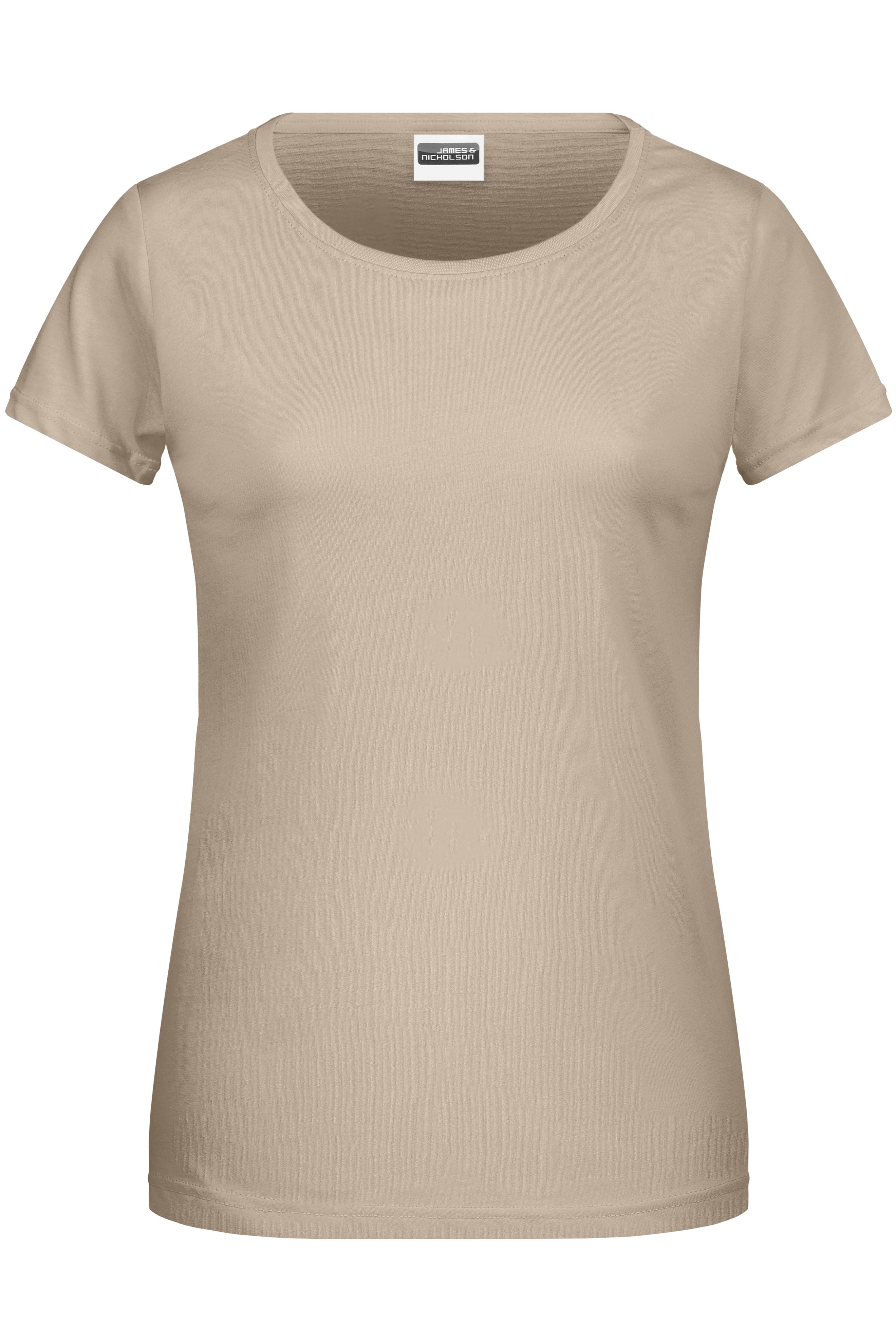 Ladies' Basic-T OCS Standard