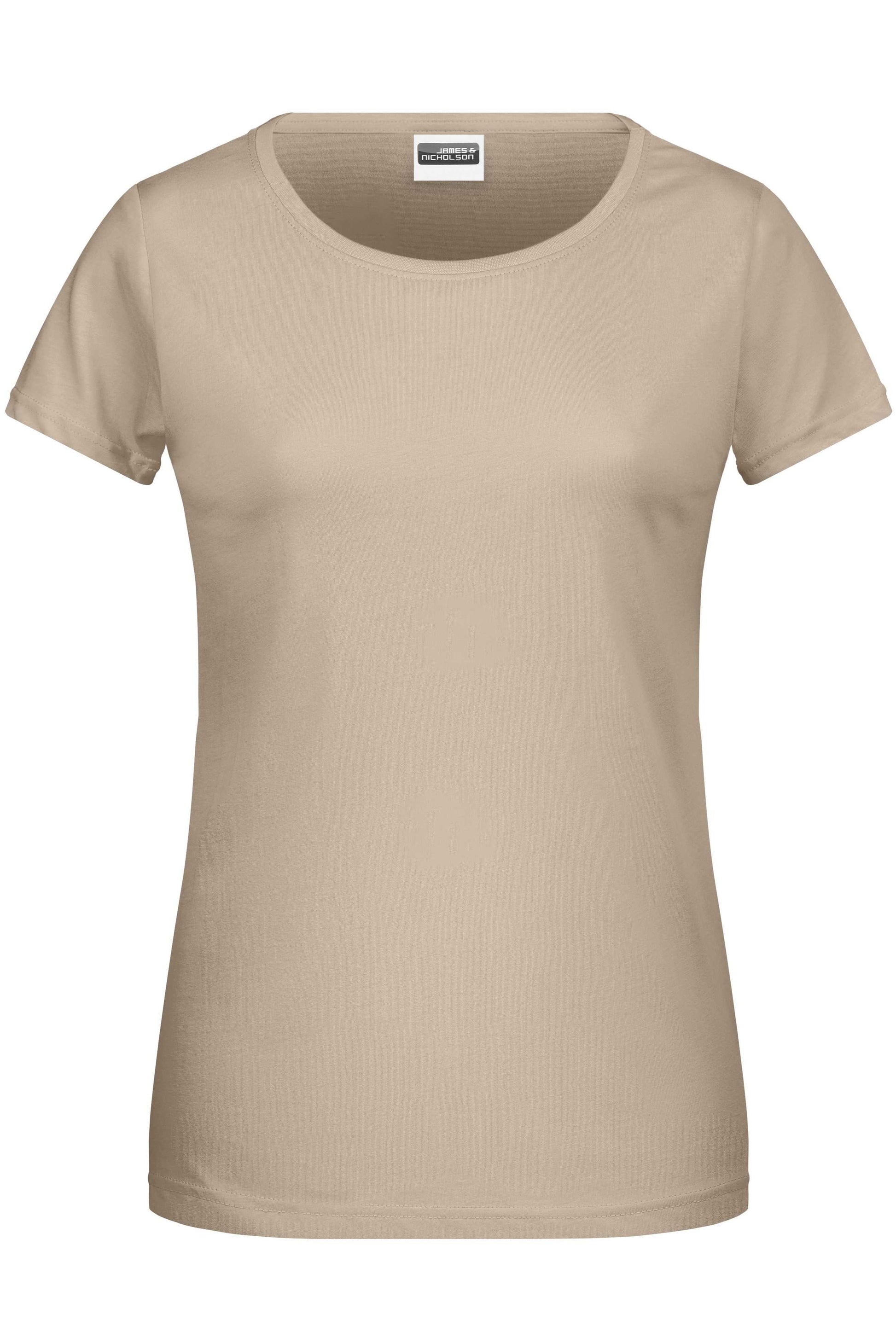 Ladies' Basic-T OCS Standard