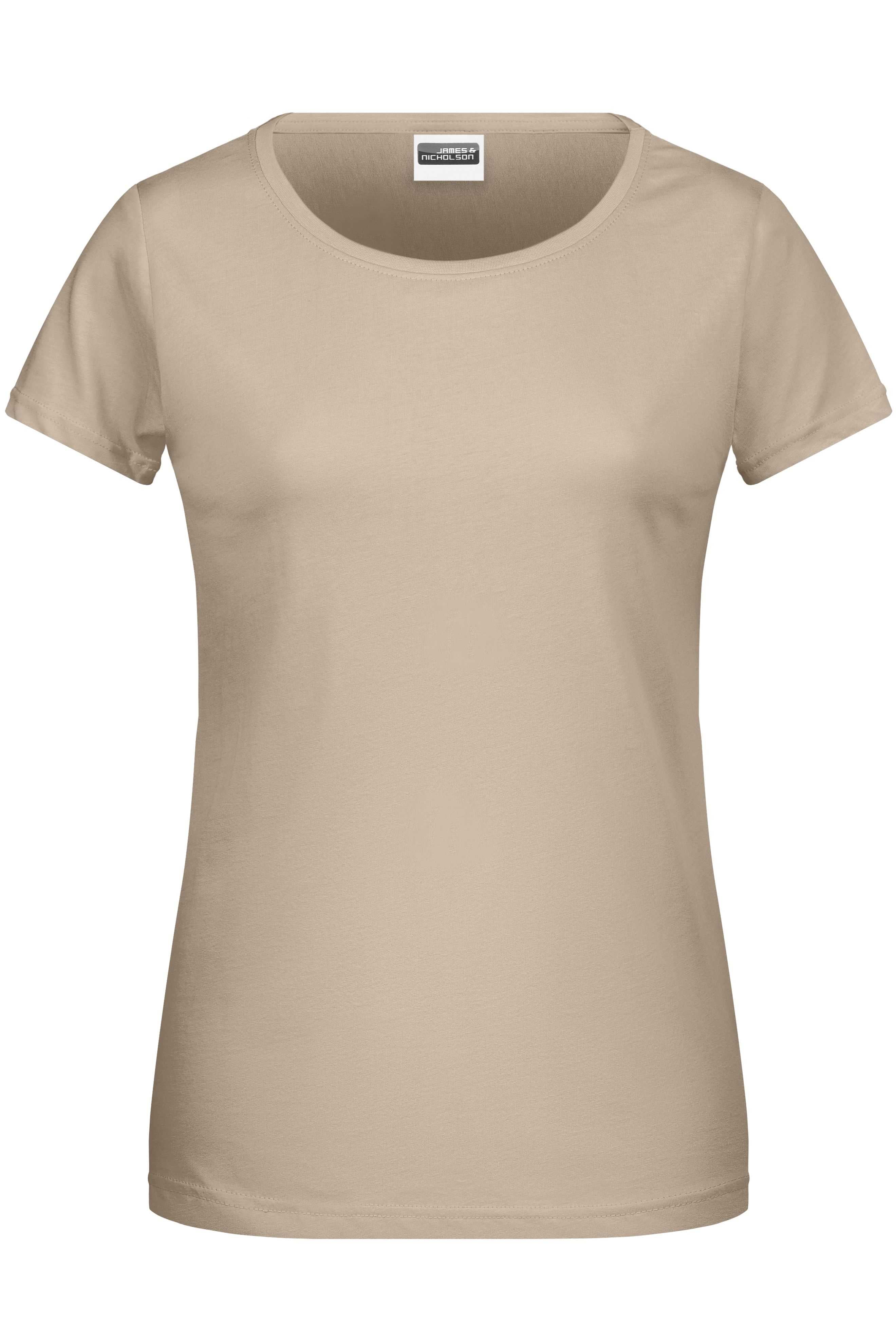 Ladies' Basic-T OCS Standard