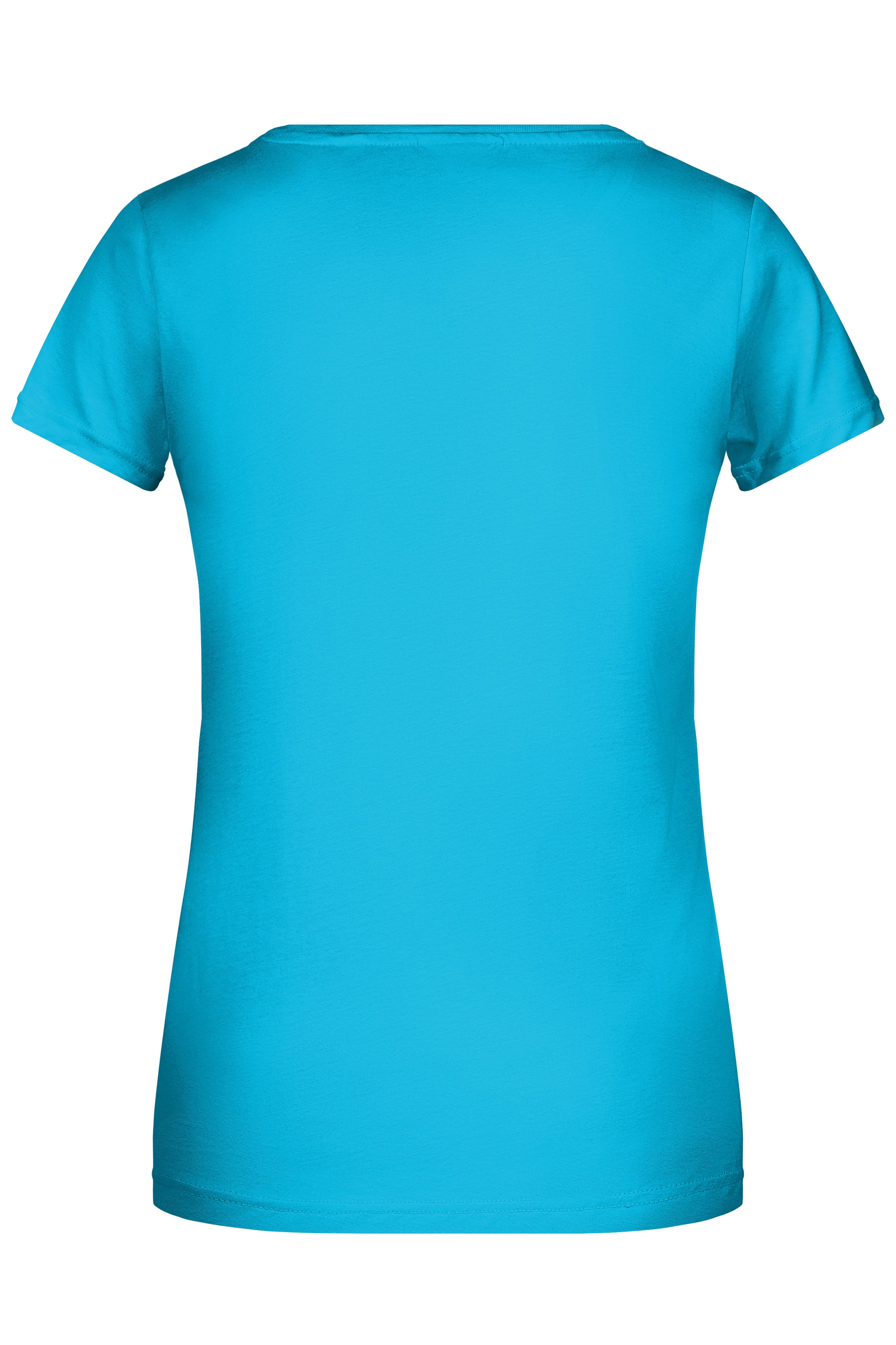 Ladies' Basic-T OCS Standard