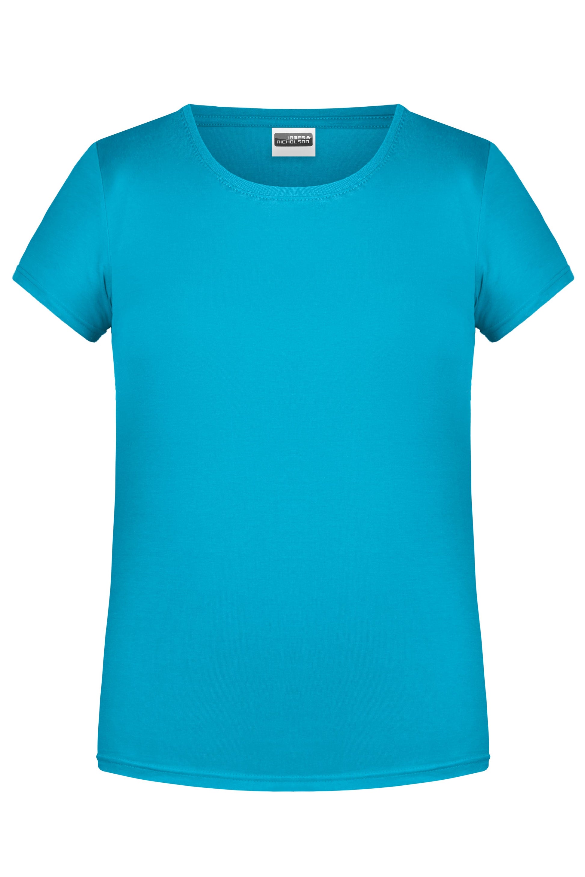 Ladies' Basic-T OCS Standard