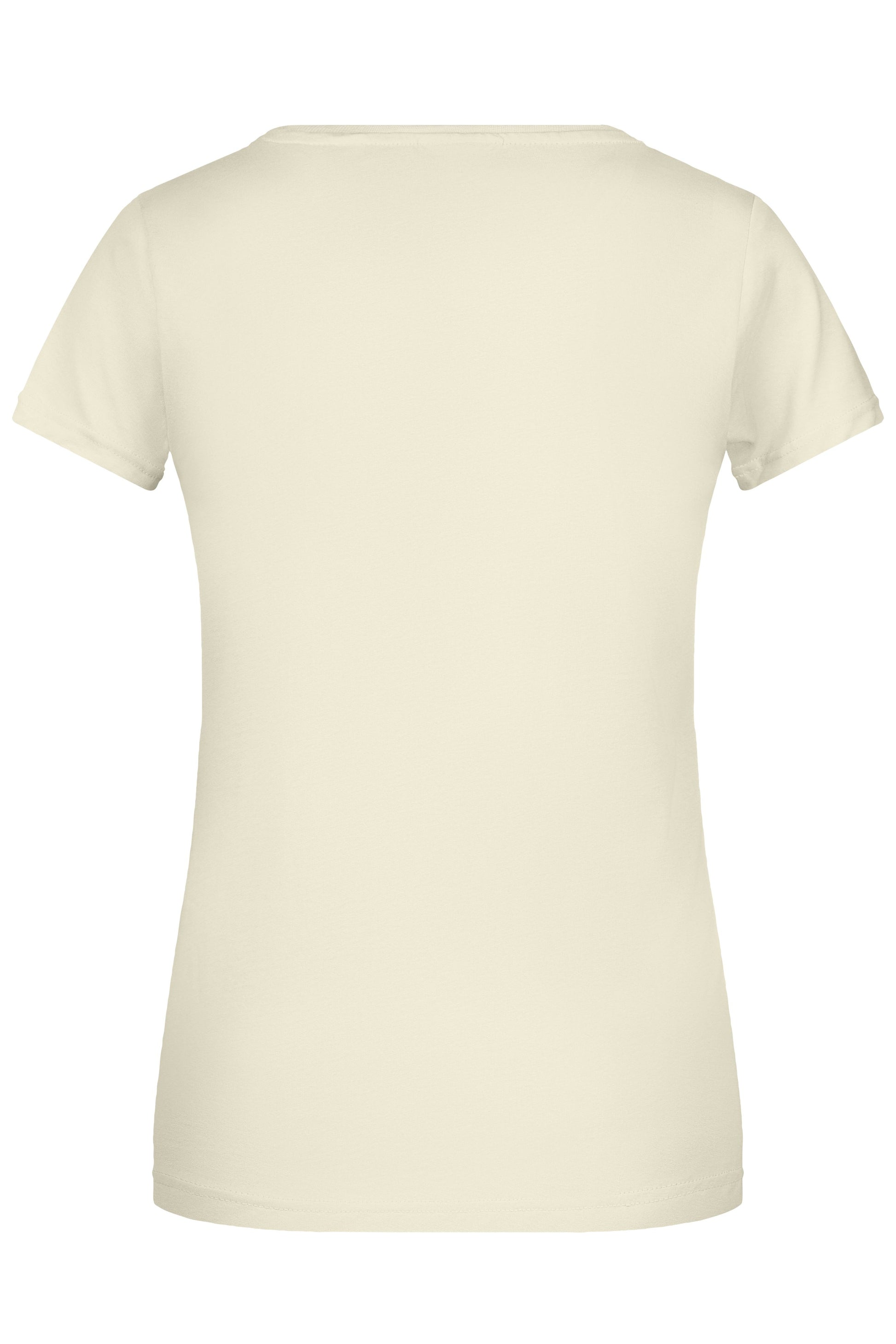 Ladies' Basic-T OCS Standard