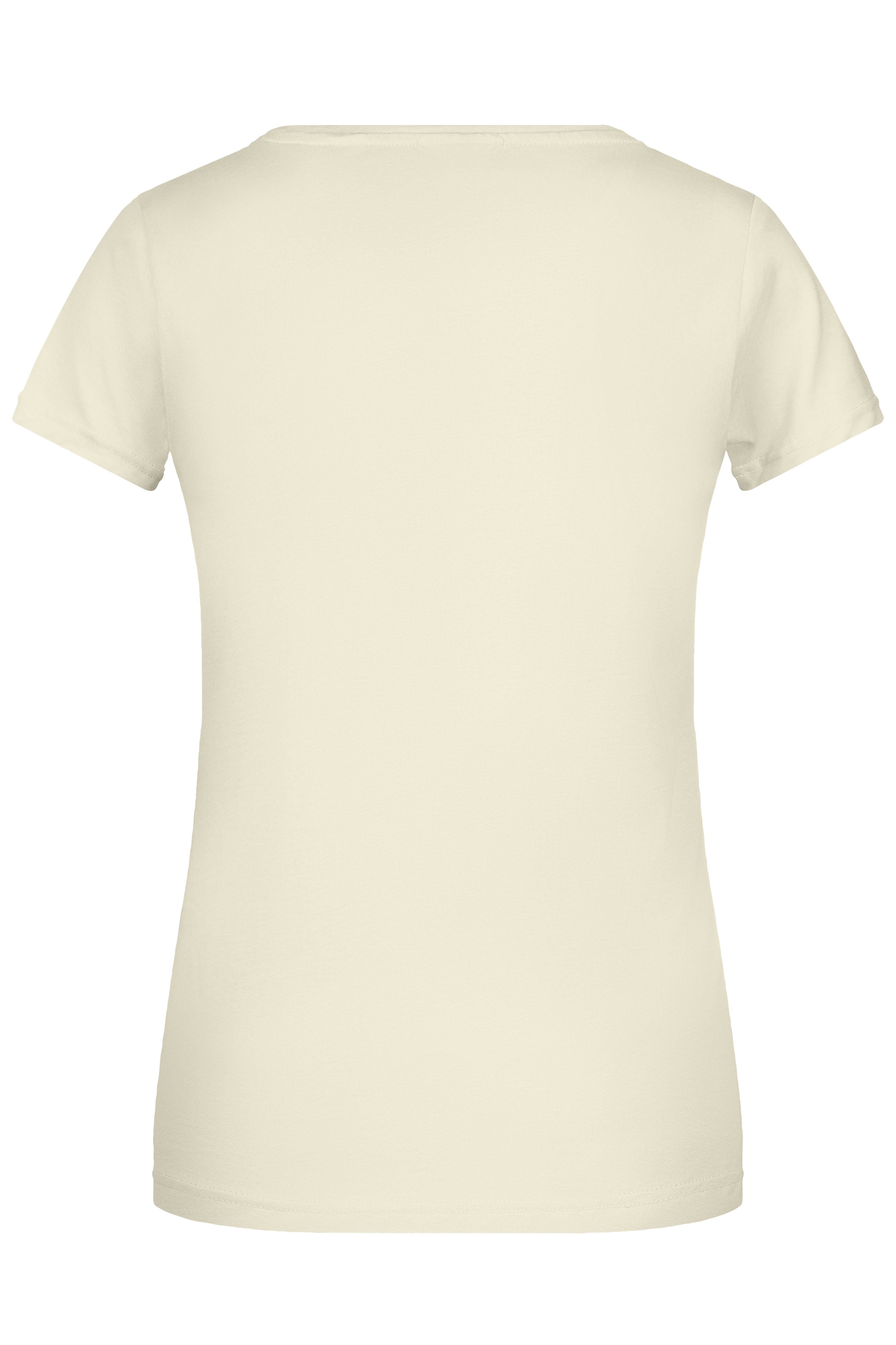 Ladies' Basic-T OCS Standard