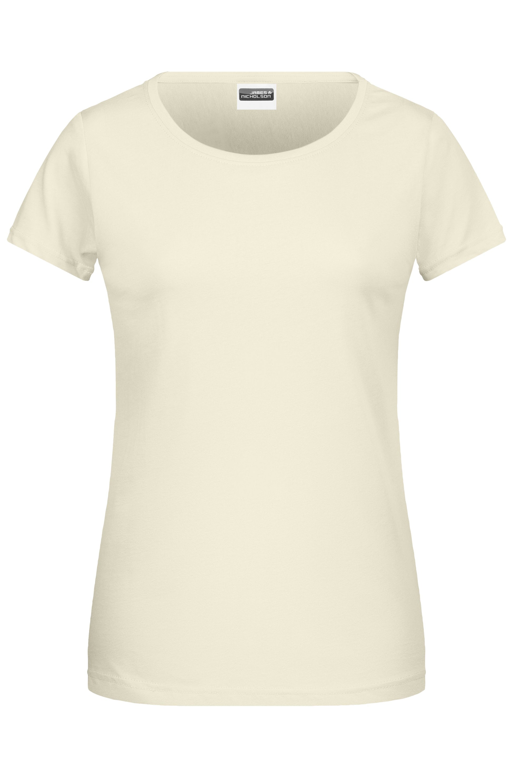 Ladies' Basic-T OCS Standard
