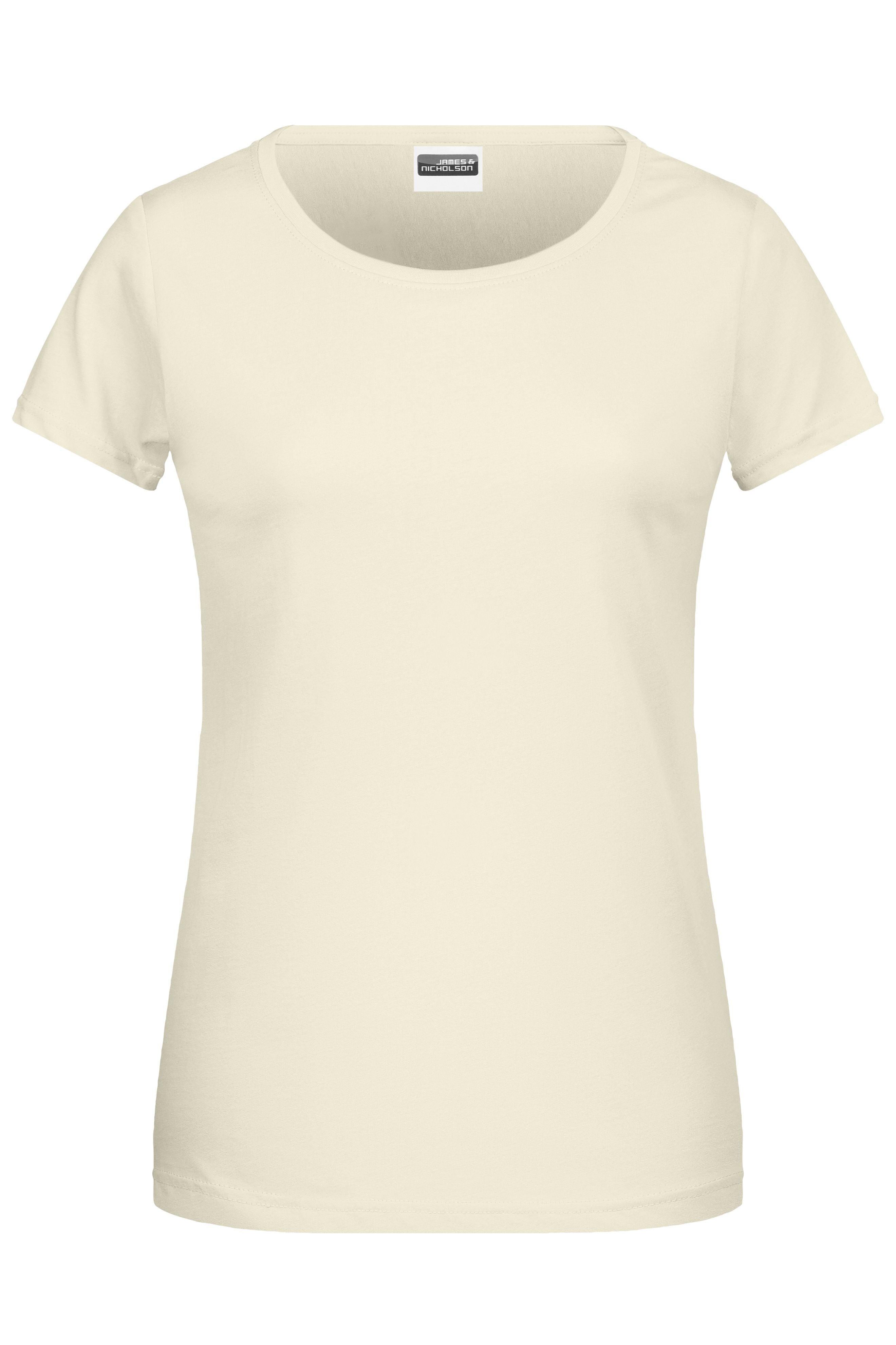 Ladies' Basic-T OCS Standard