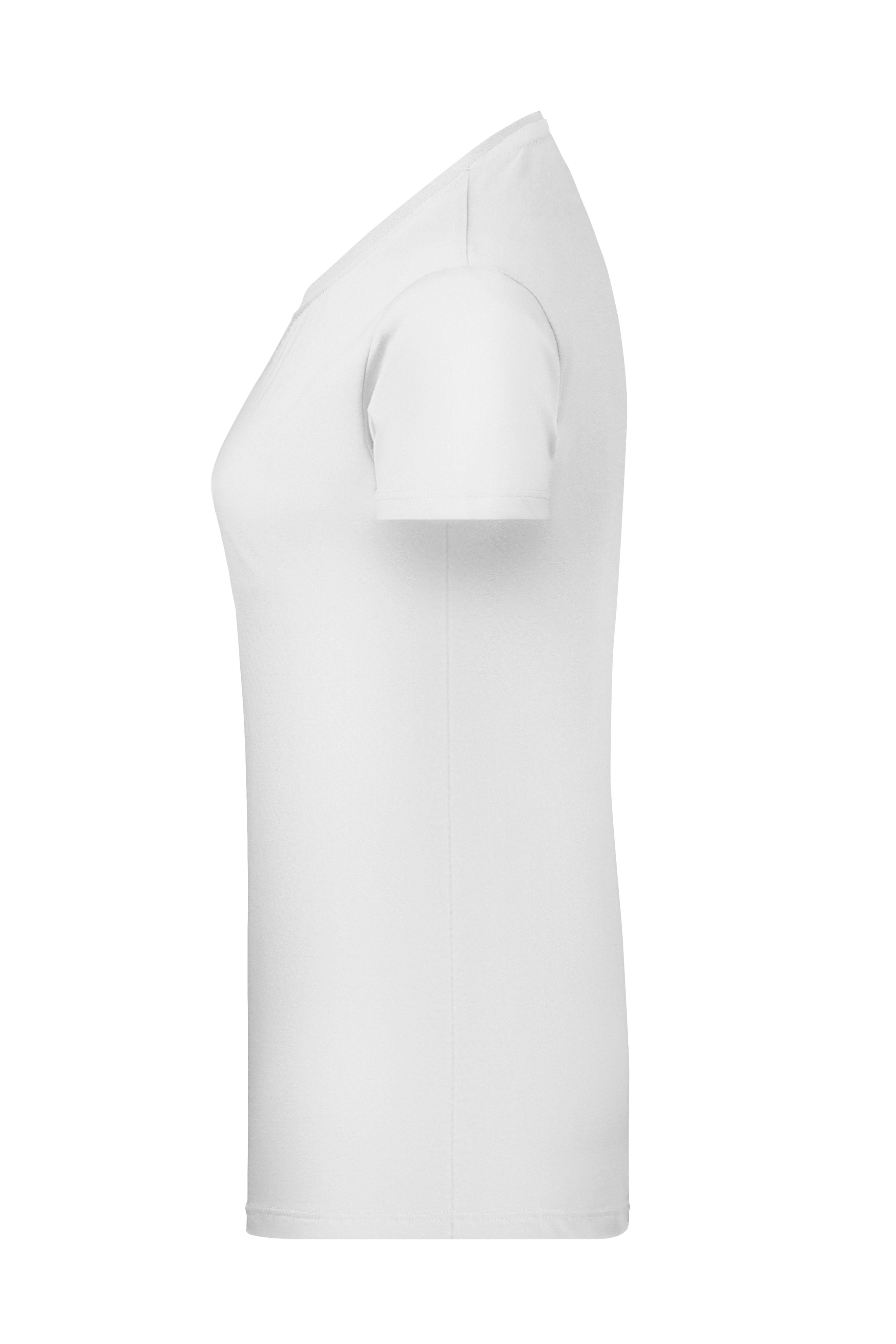 Ladies' Basic-T OCS Standard
