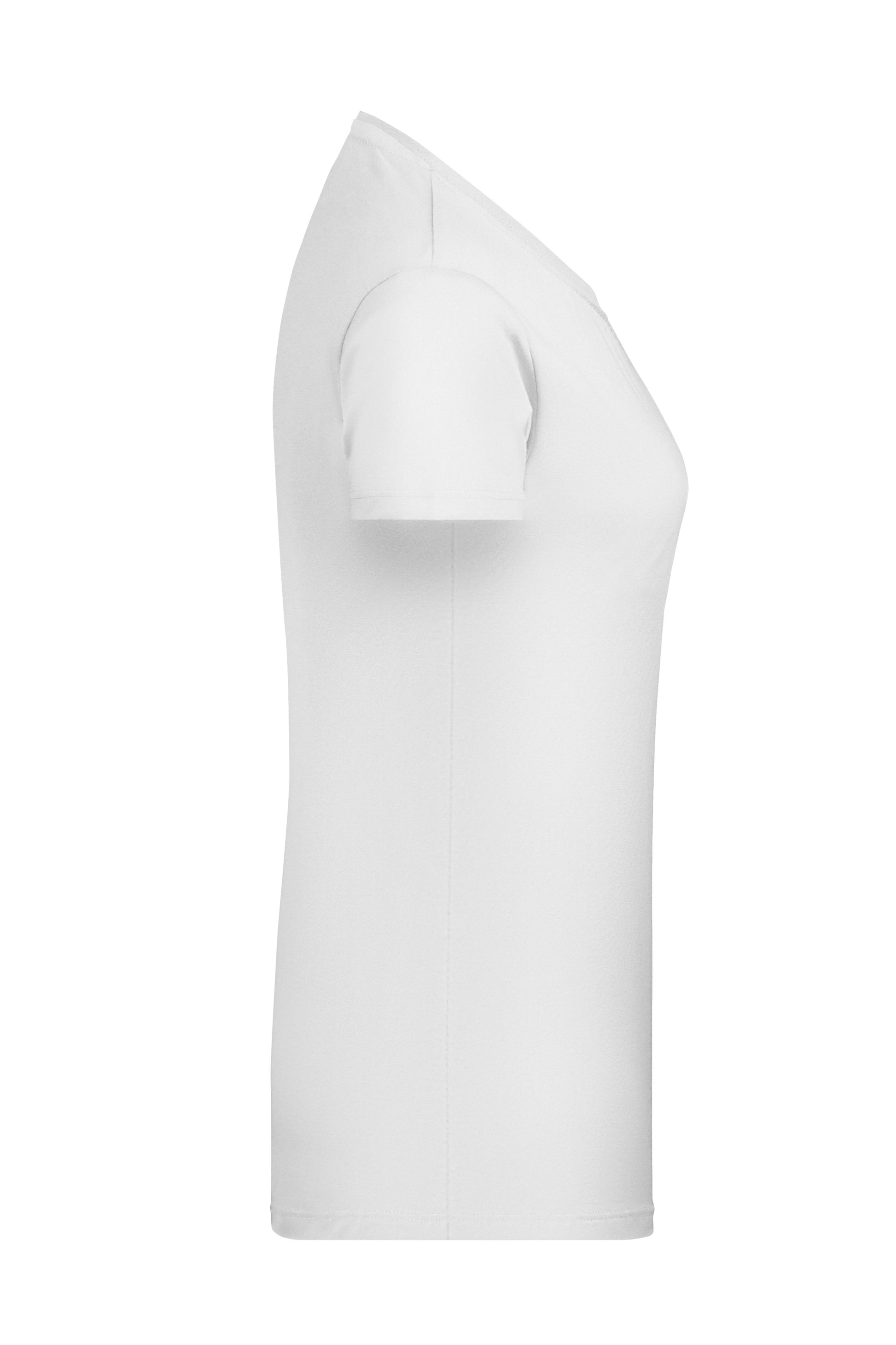Ladies' Basic-T OCS Standard