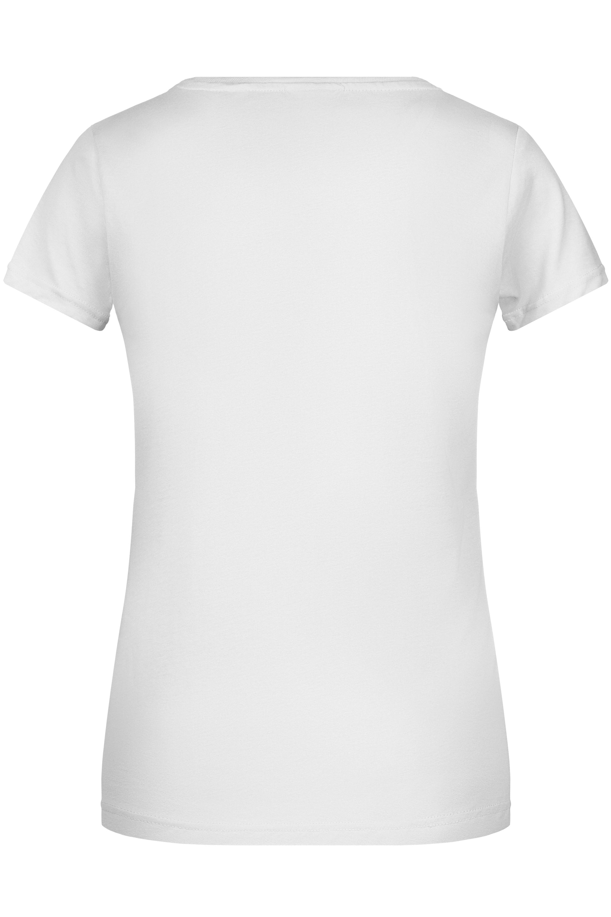 Ladies' Basic-T OCS Standard