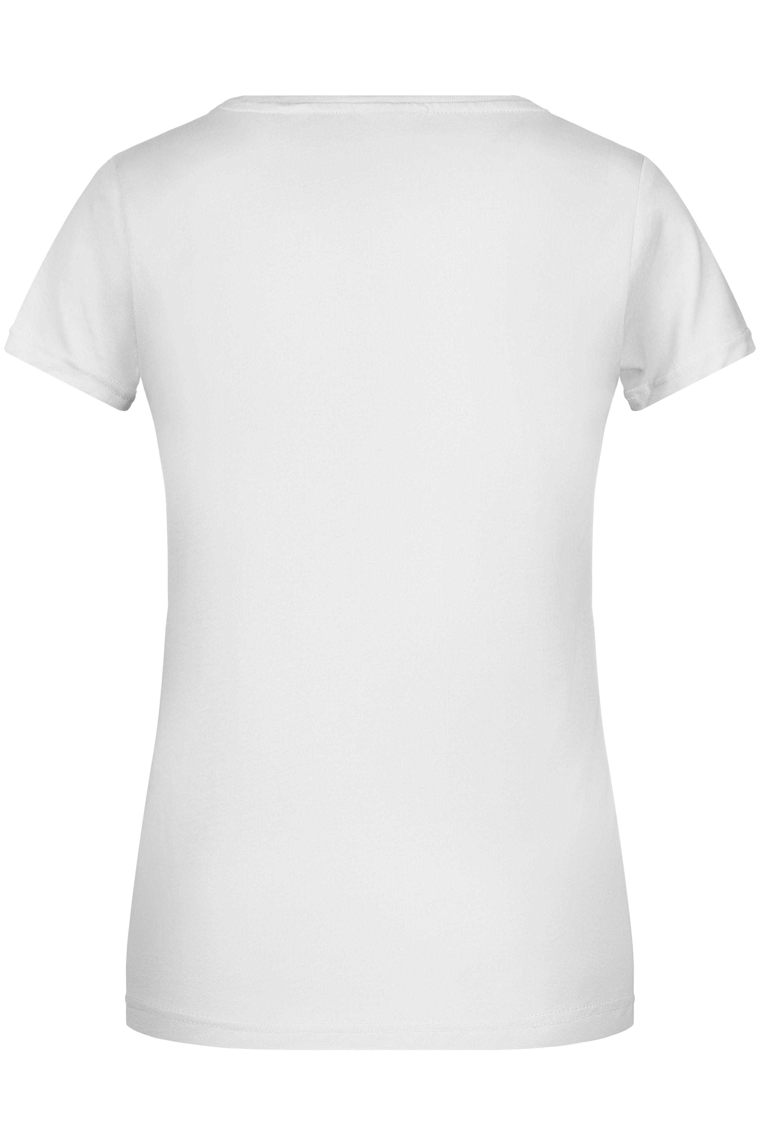 Ladies' Basic-T OCS Standard