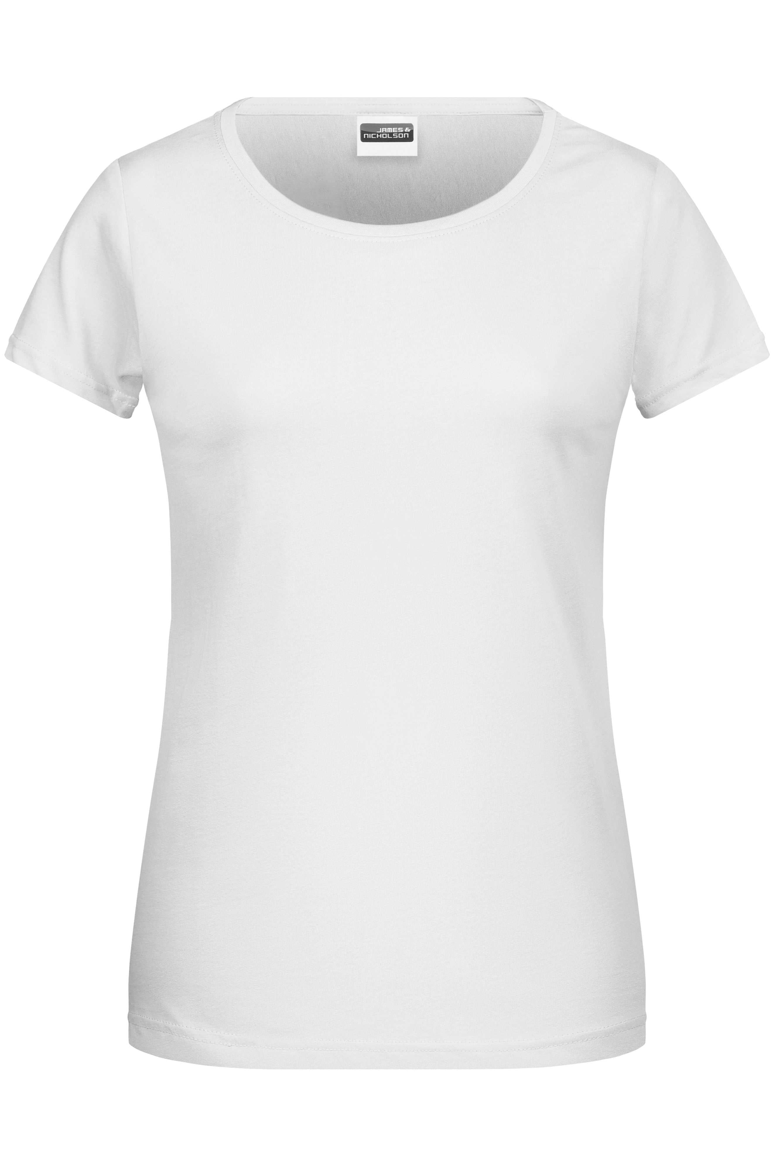 Ladies' Basic-T OCS Standard