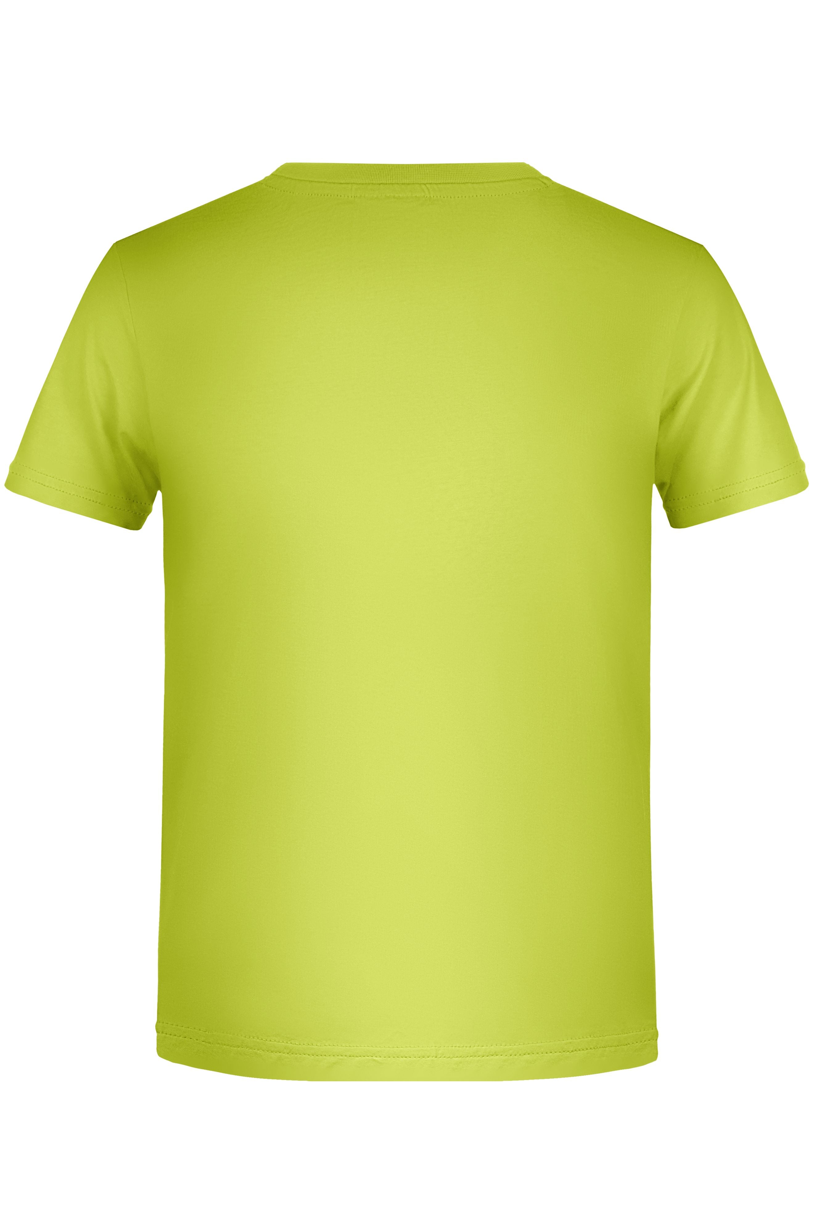 Boys' Basic-T OCS Standard