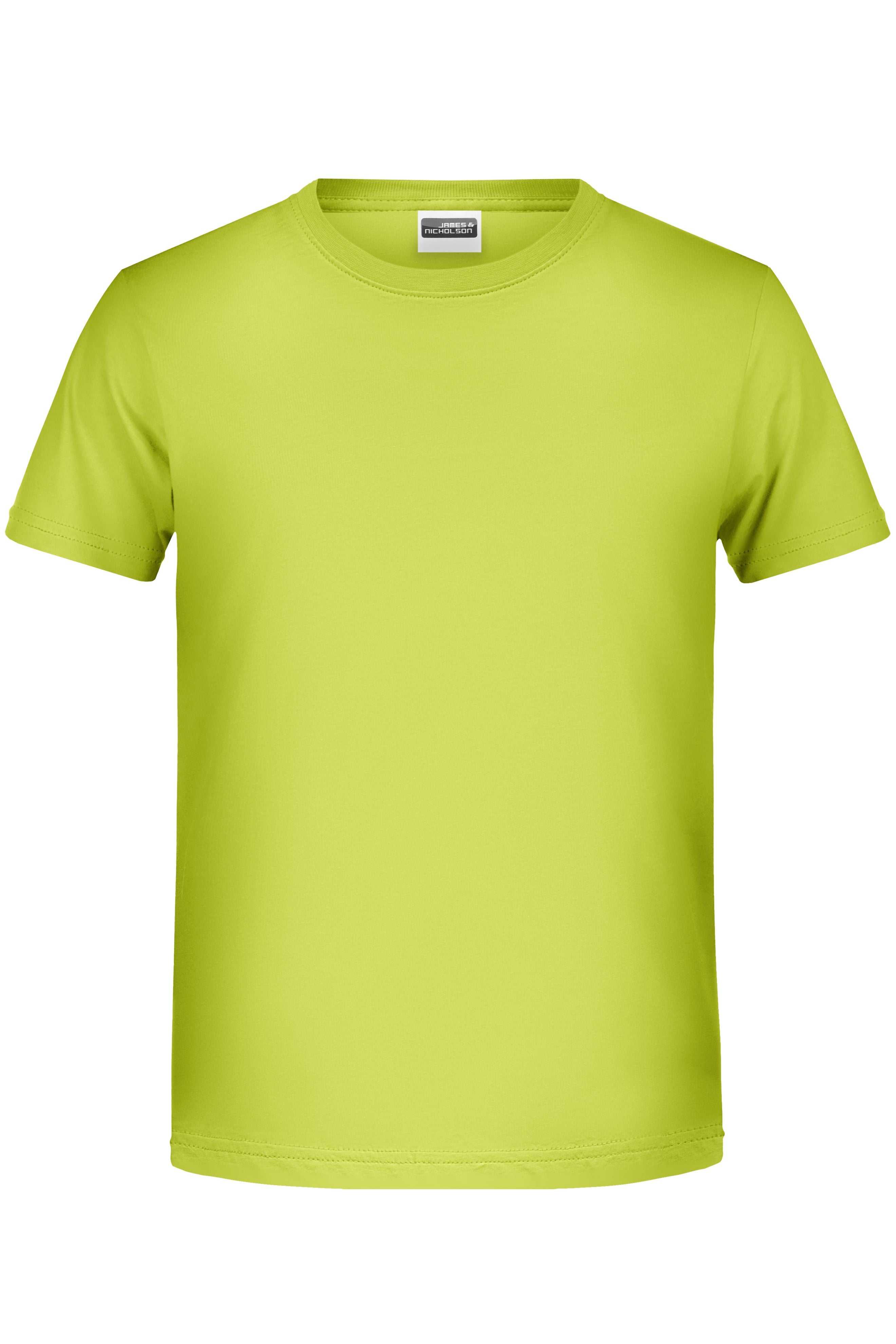 Boys' Basic-T OCS Standard