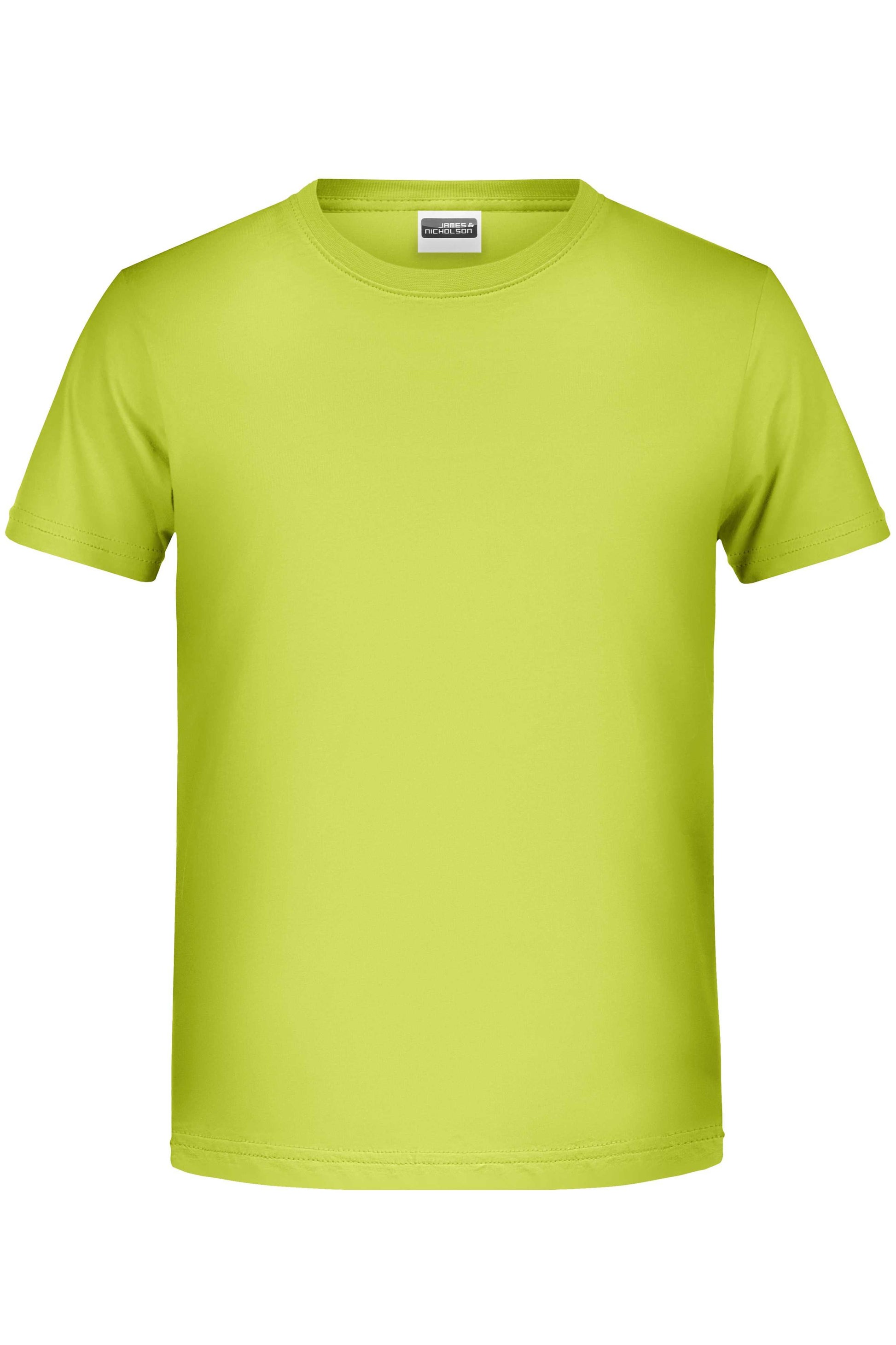 Boys' Basic-T OCS Standard
