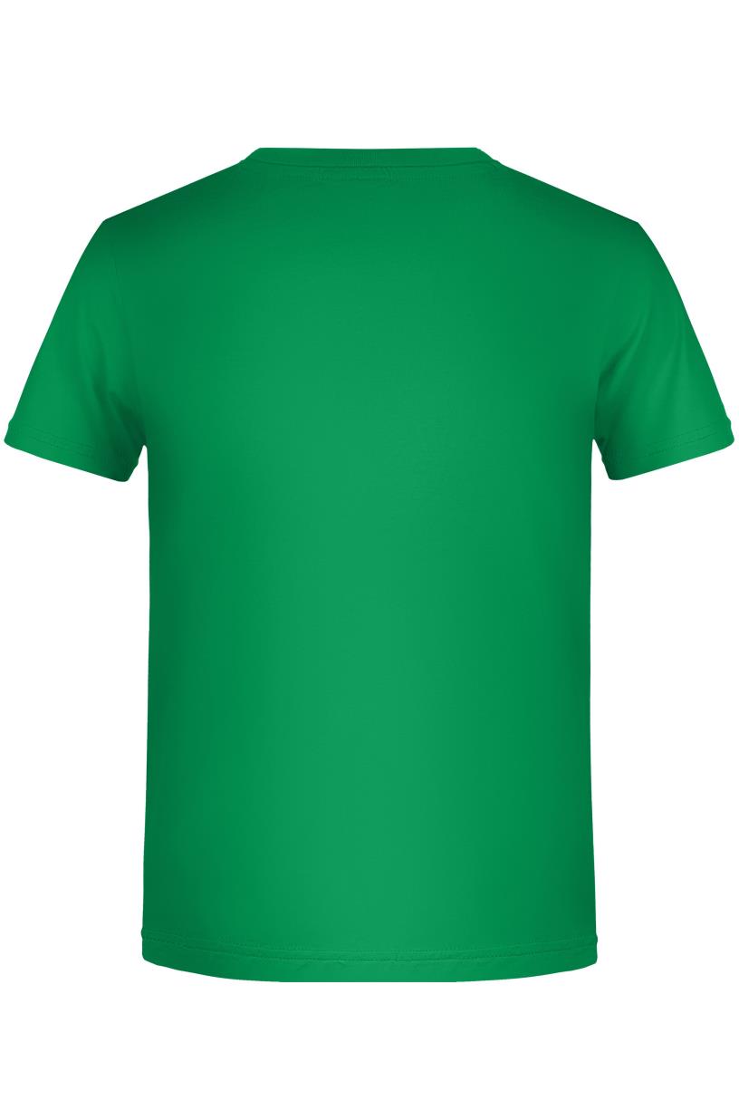 Boys' Basic-T OCS Standard