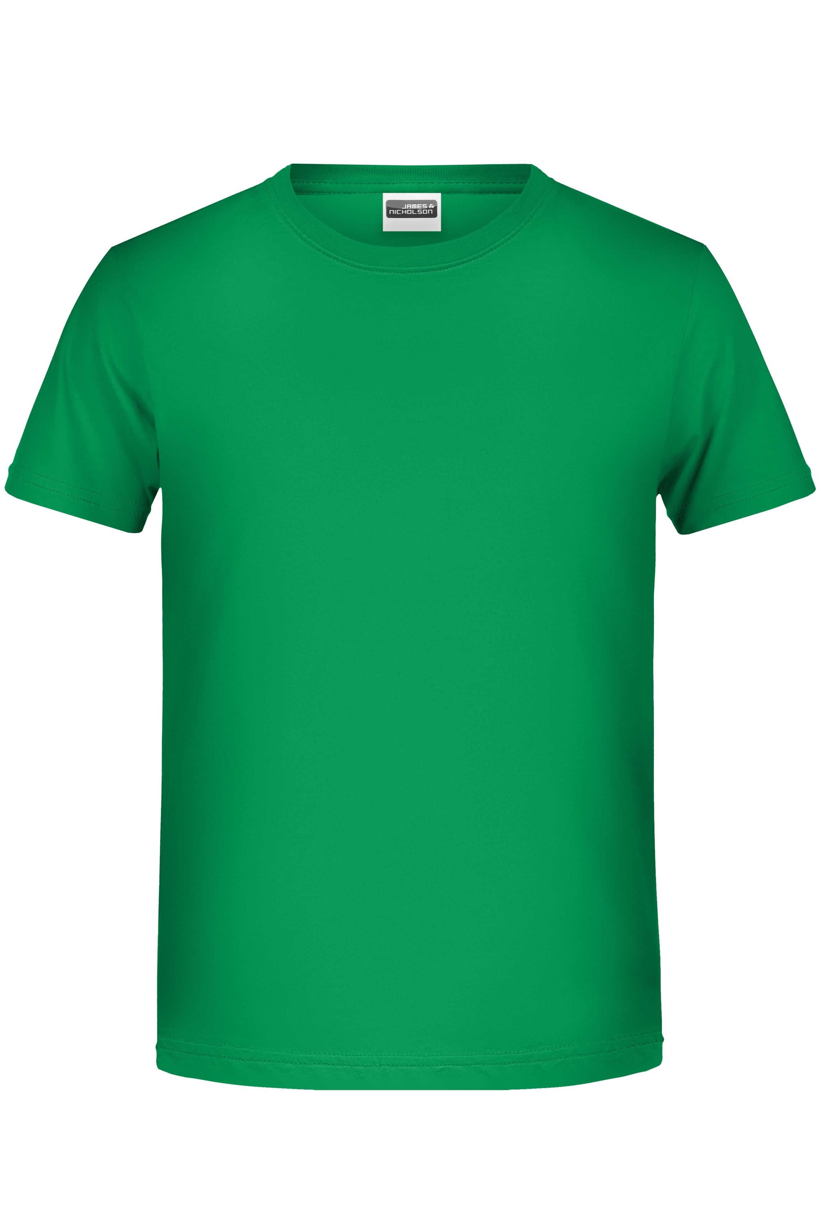 Boys' Basic-T OCS Standard