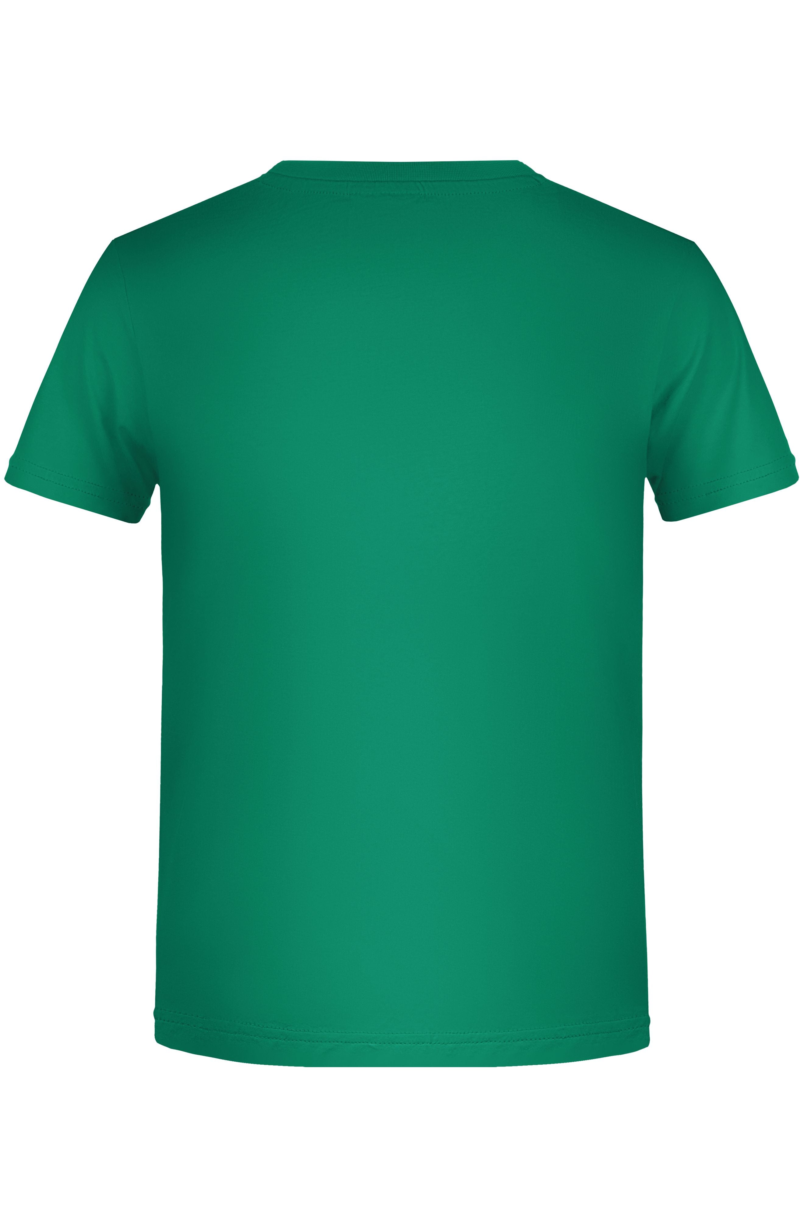 Boys' Basic-T OCS Standard
