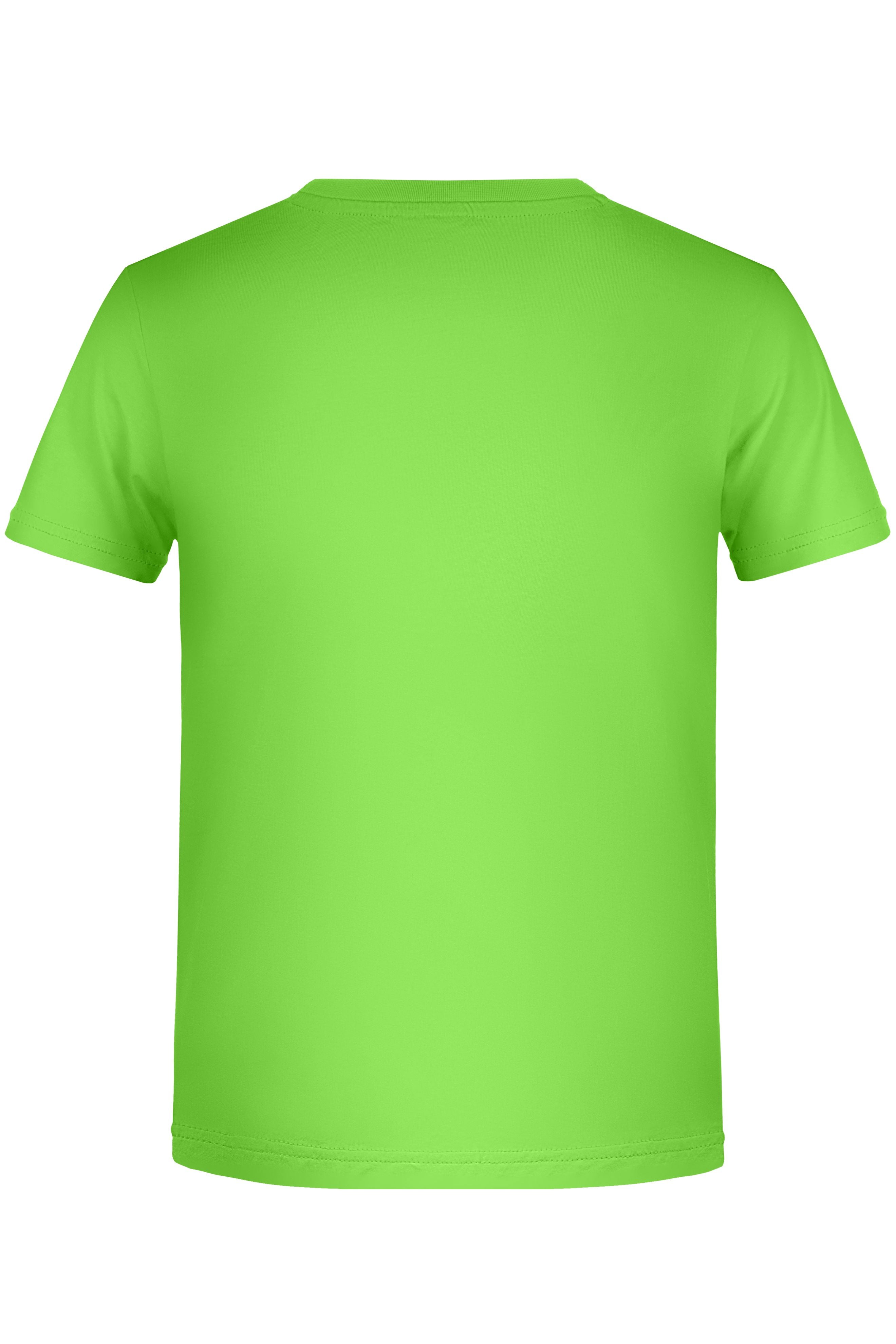 Boys' Basic-T OCS Standard