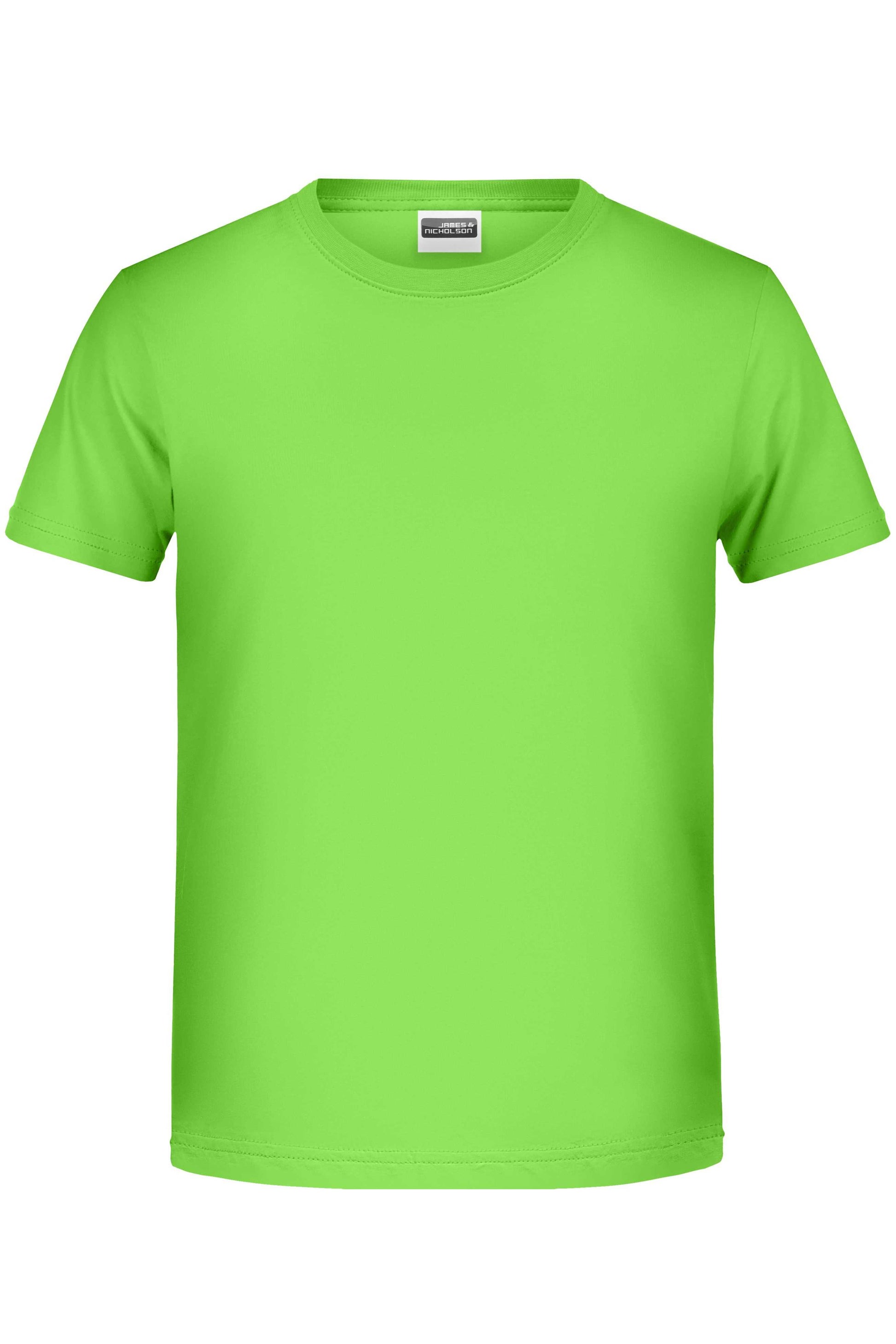 Boys' Basic-T OCS Standard