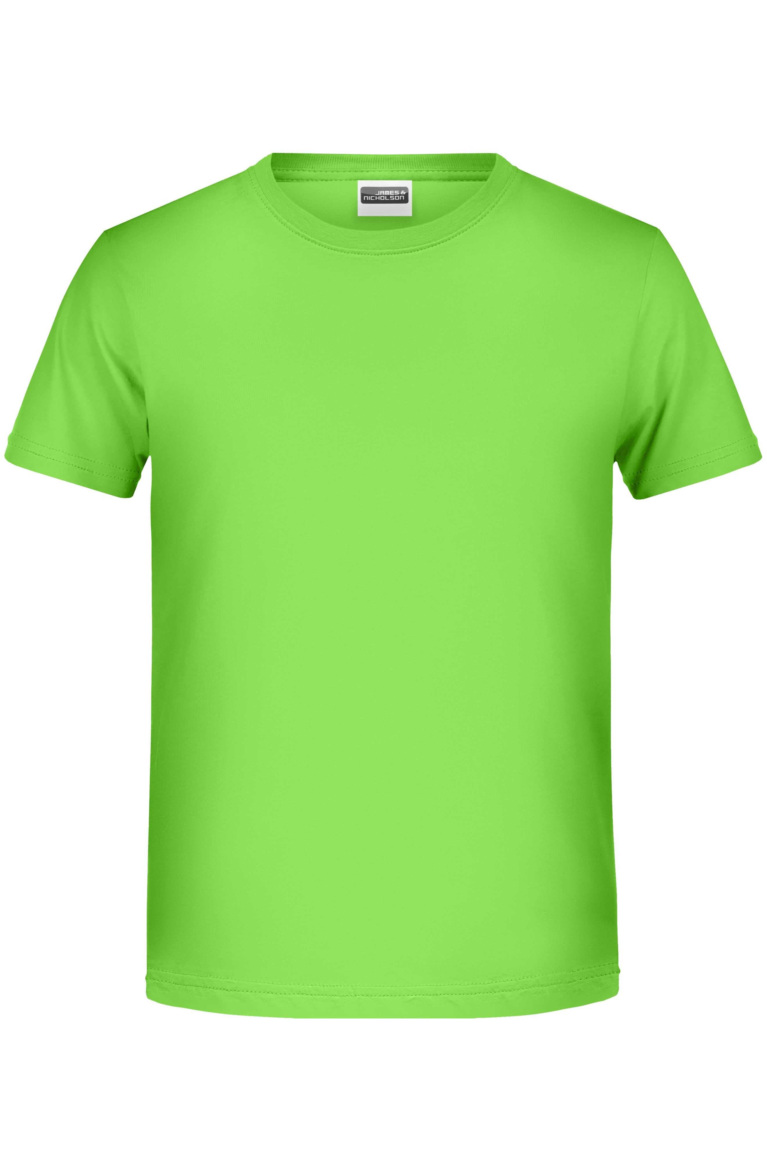 Boys' Basic-T OCS Standard
