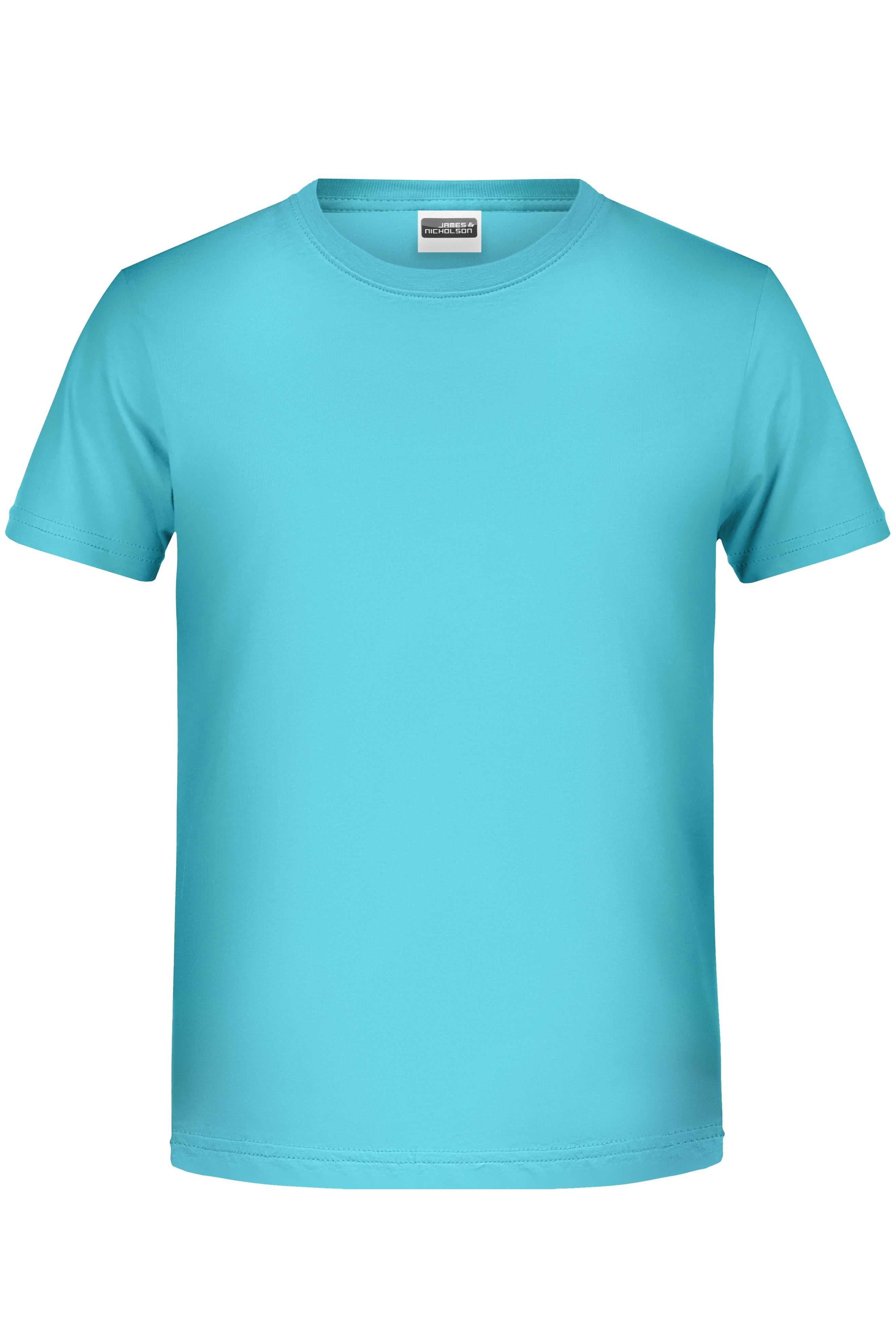 Boys' Basic-T OCS Standard