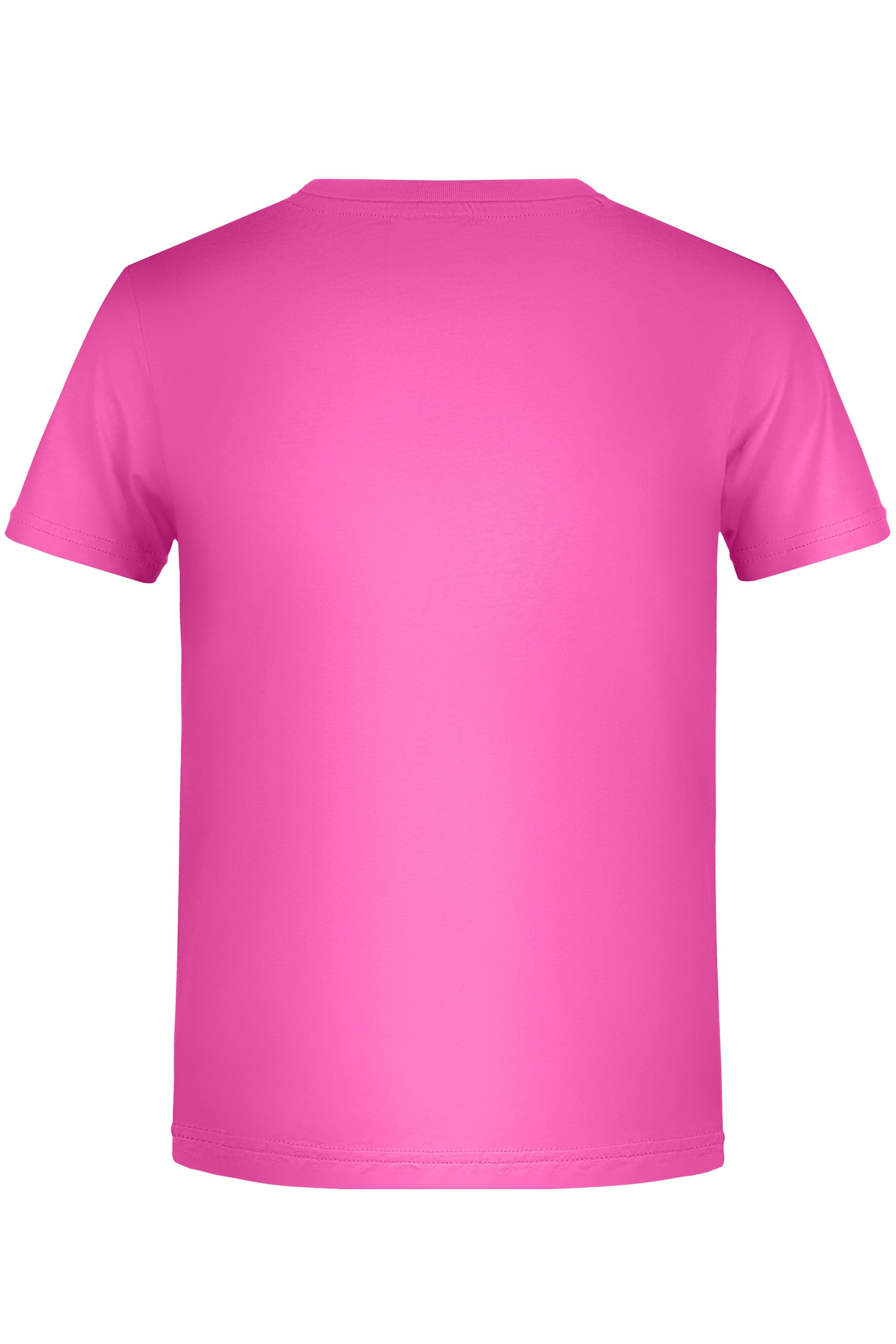 Boys' Basic-T OCS Standard
