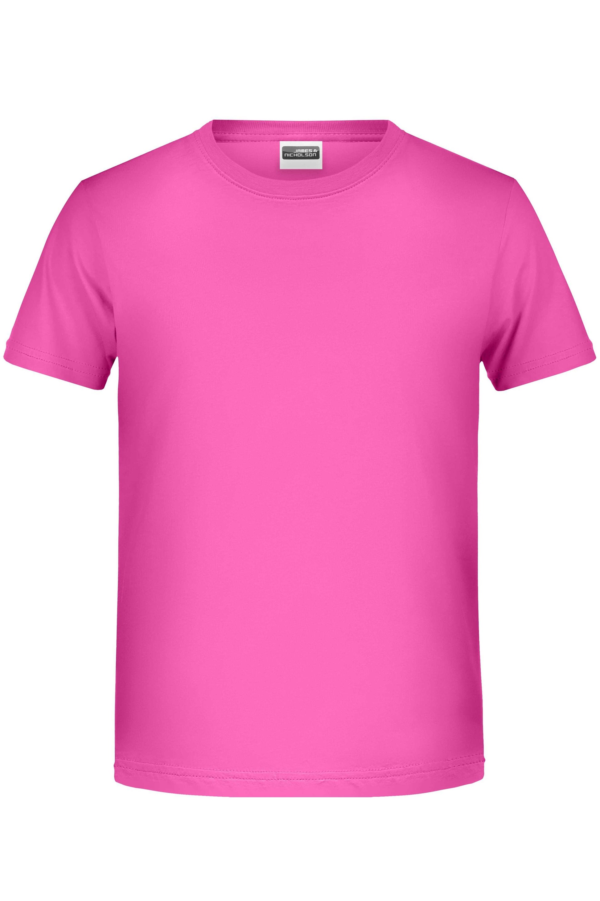 Boys' Basic-T OCS Standard