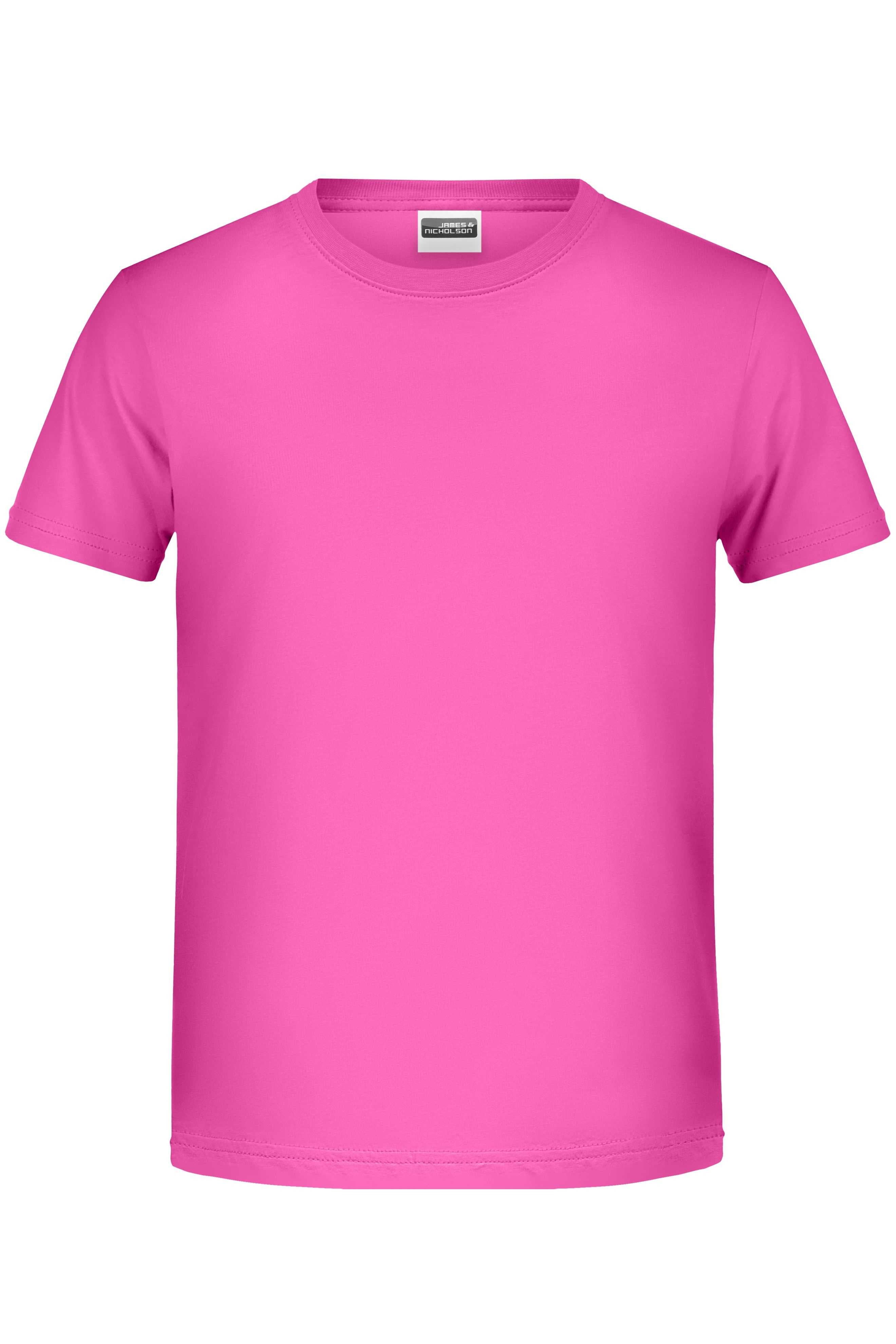 Boys' Basic-T OCS Standard