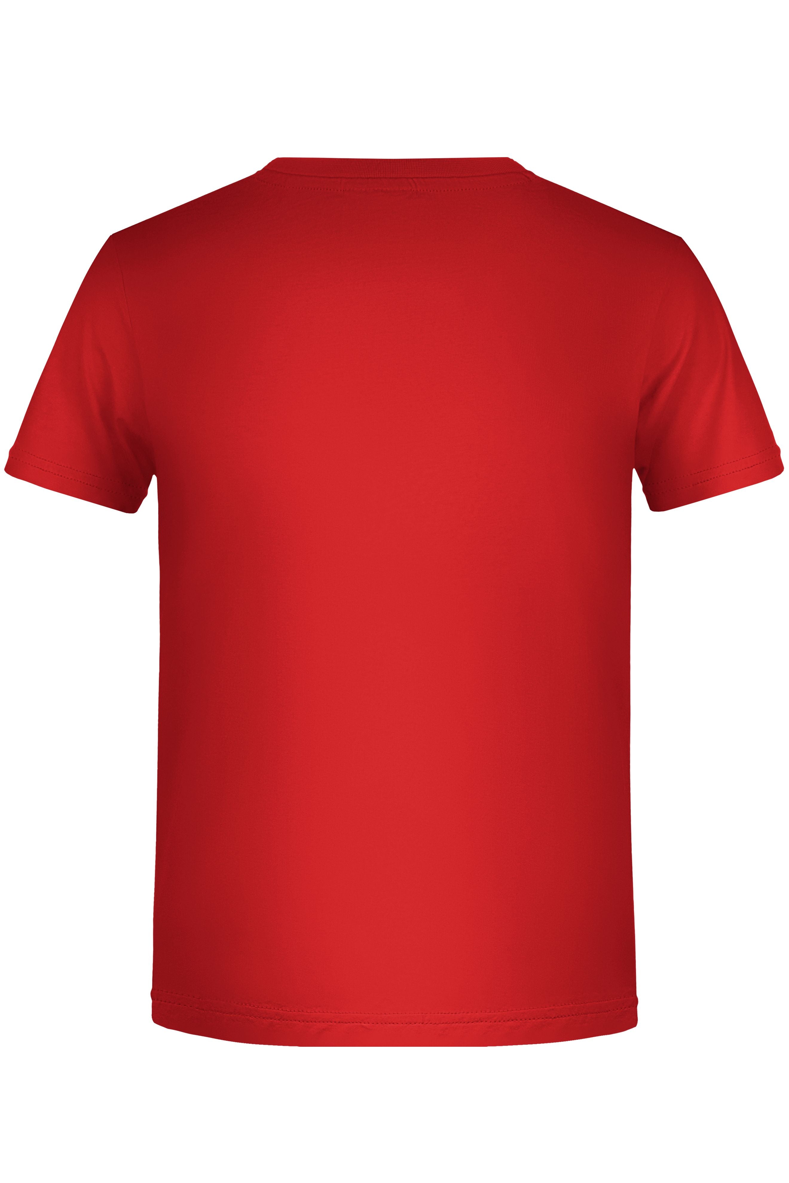 Boys' Basic-T OCS Standard