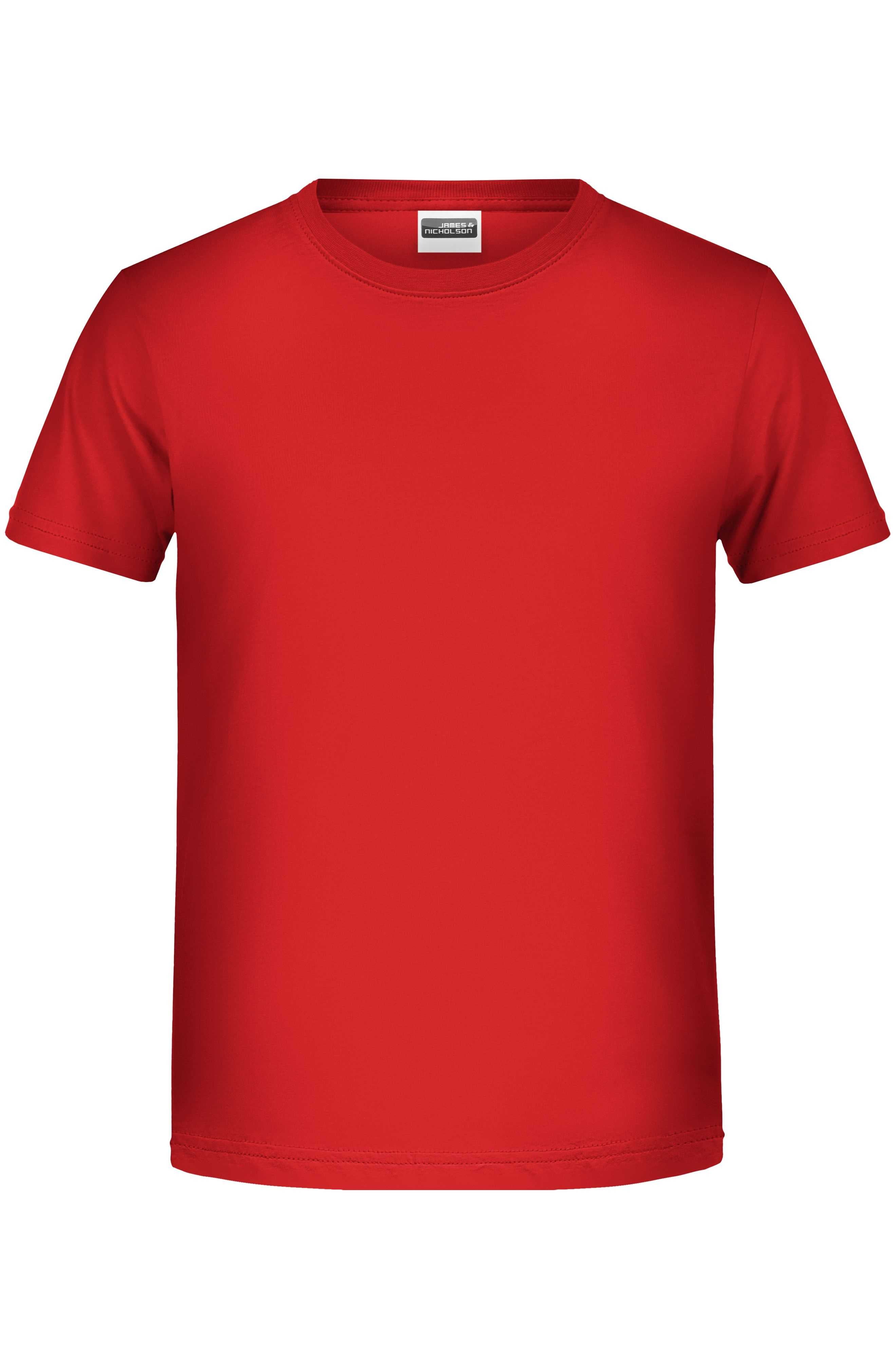 Boys' Basic-T OCS Standard