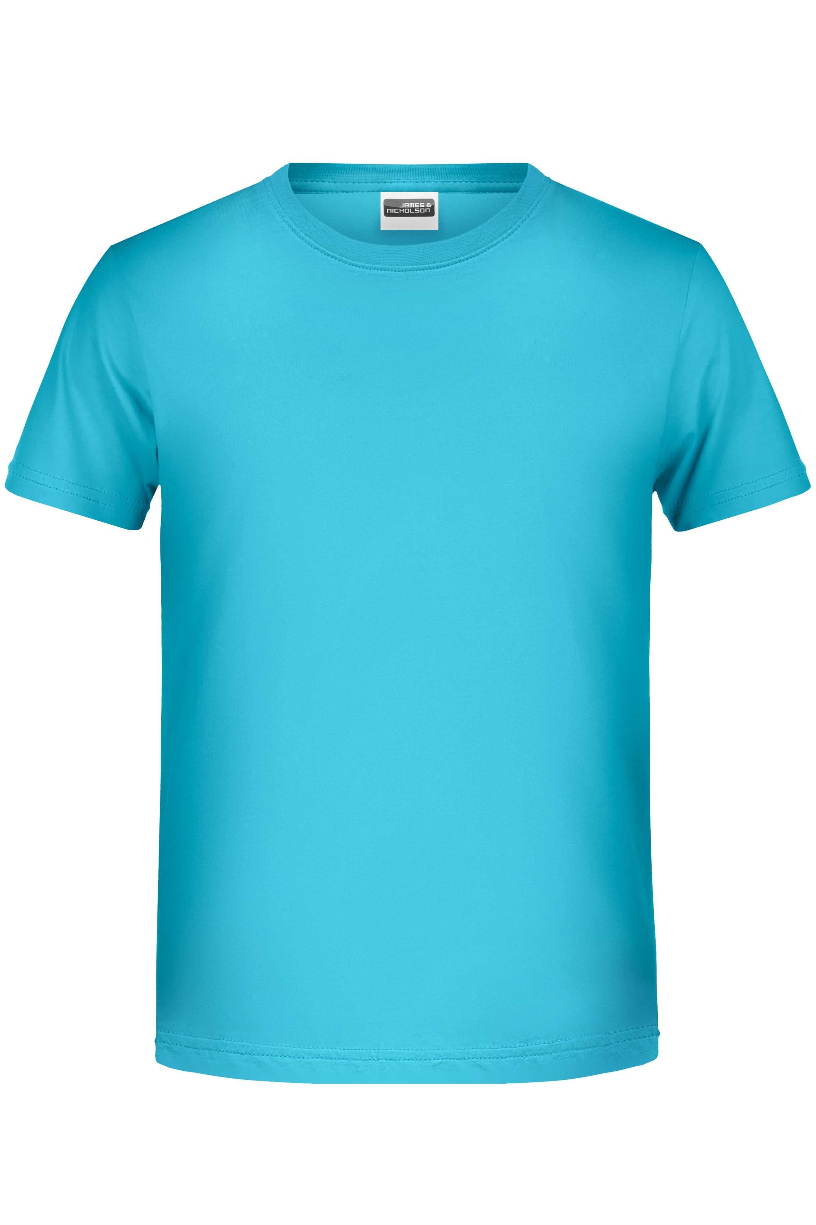 Boys' Basic-T OCS Standard