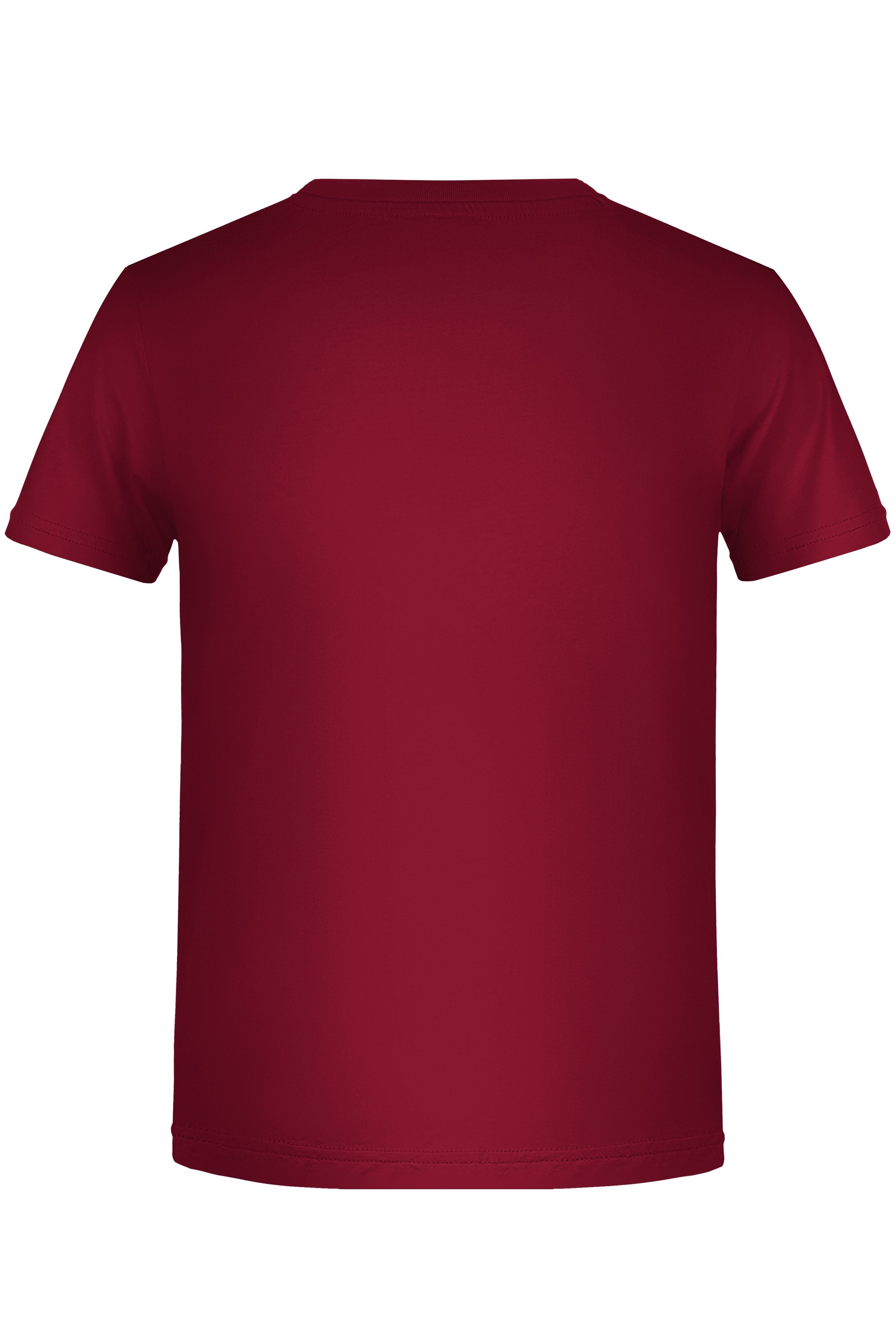 Boys' Basic-T OCS Standard