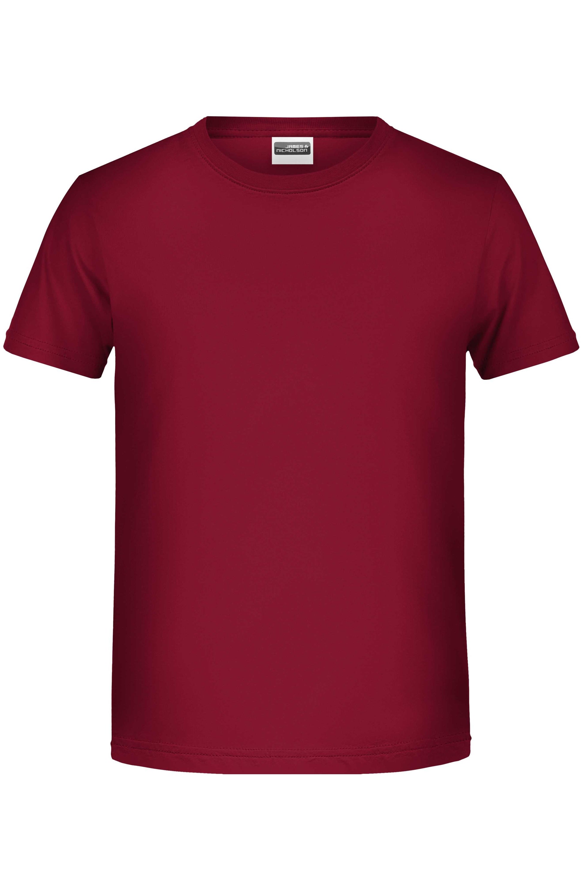 Boys' Basic-T OCS Standard