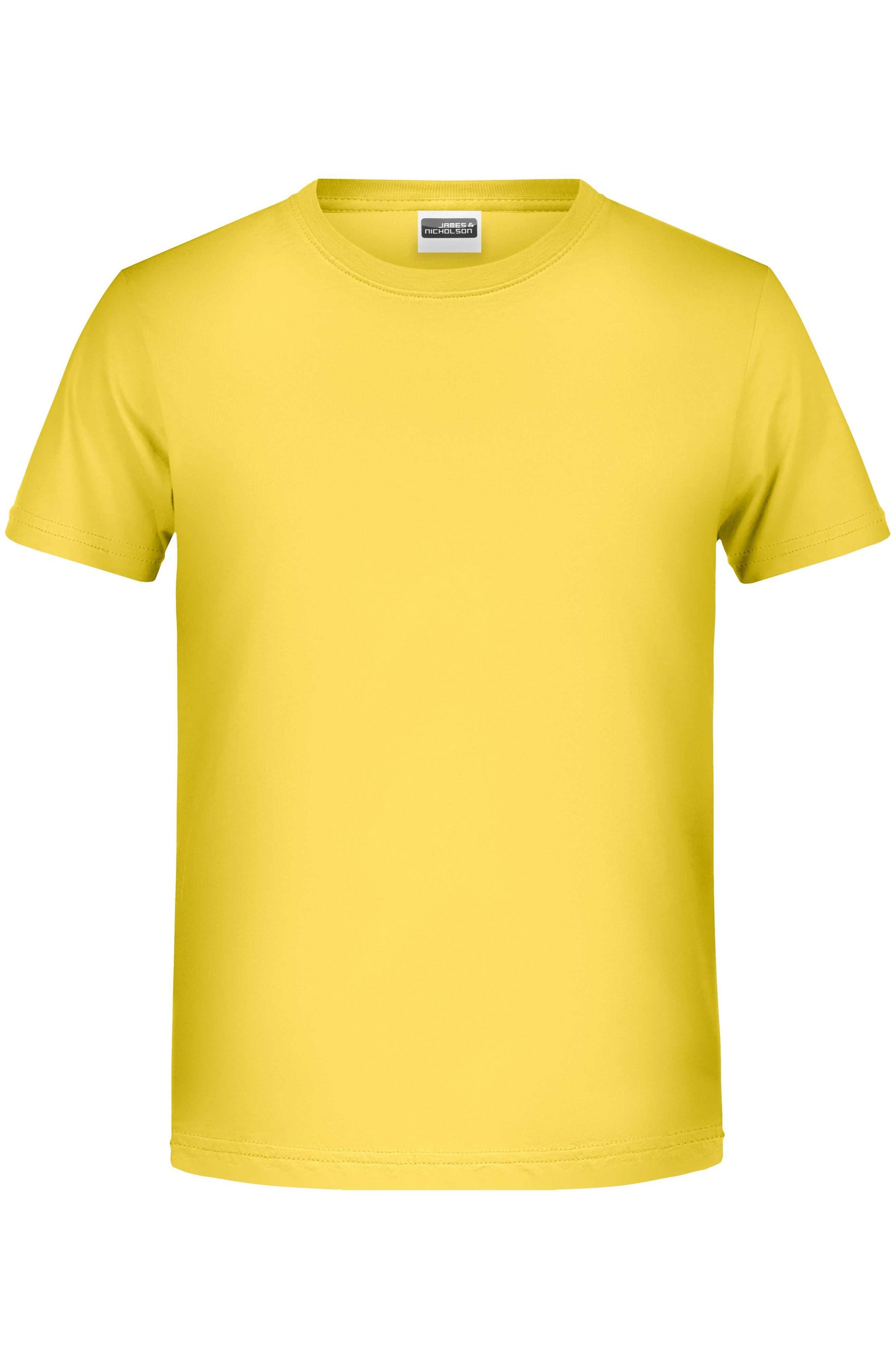 Boys' Basic-T OCS Standard