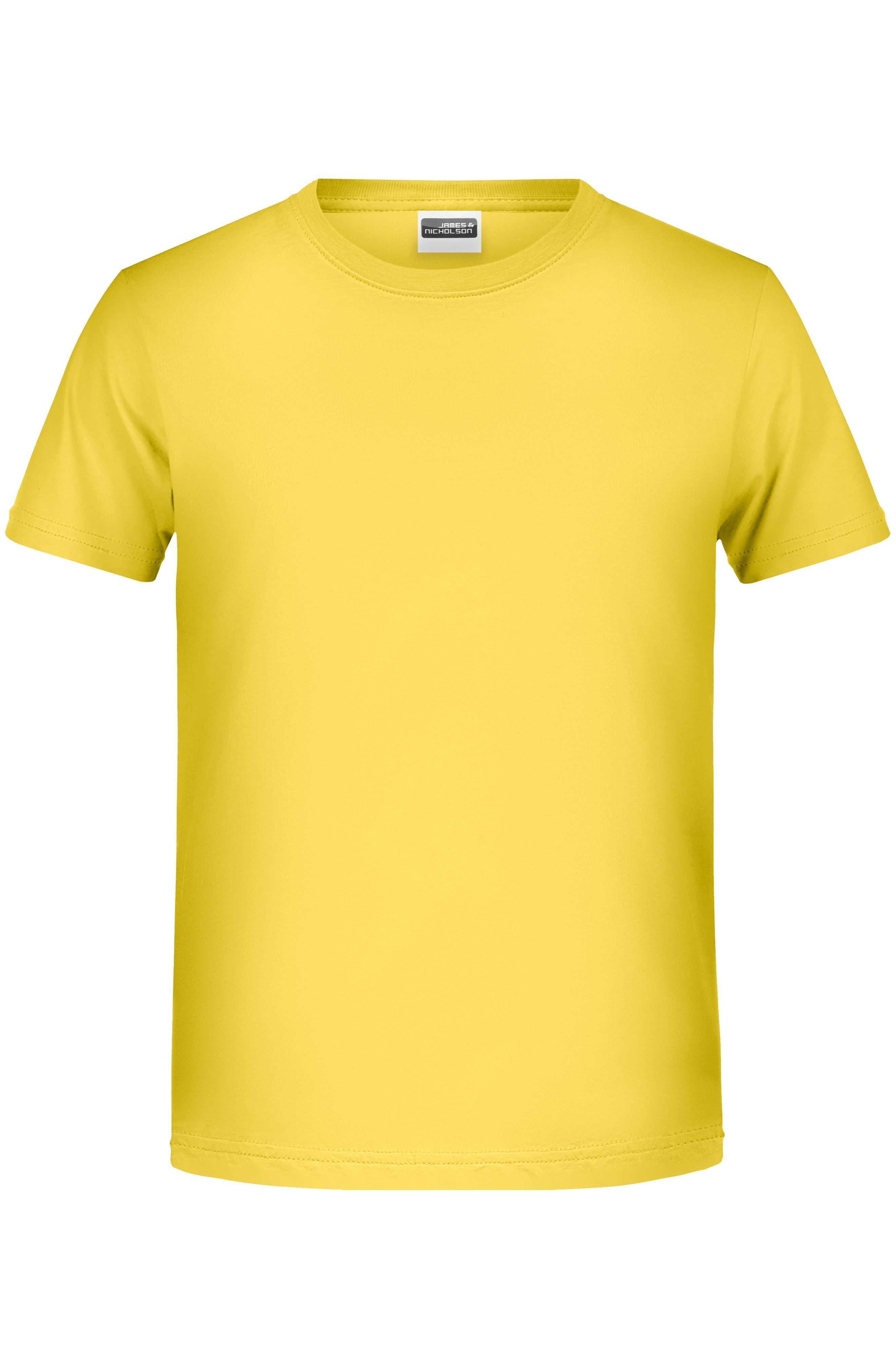 Boys' Basic-T OCS Standard