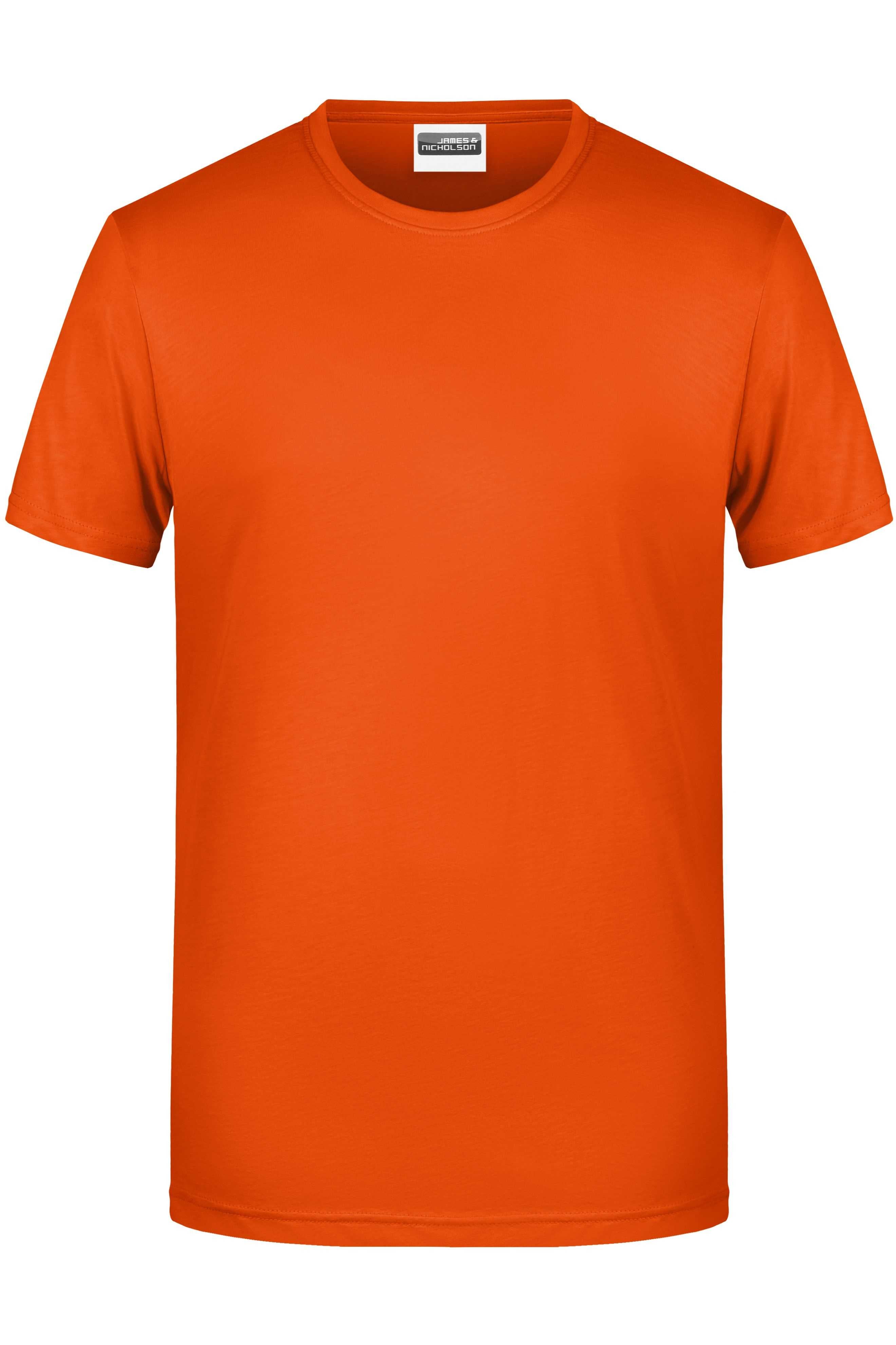 Men's Basic-T OCS Standard