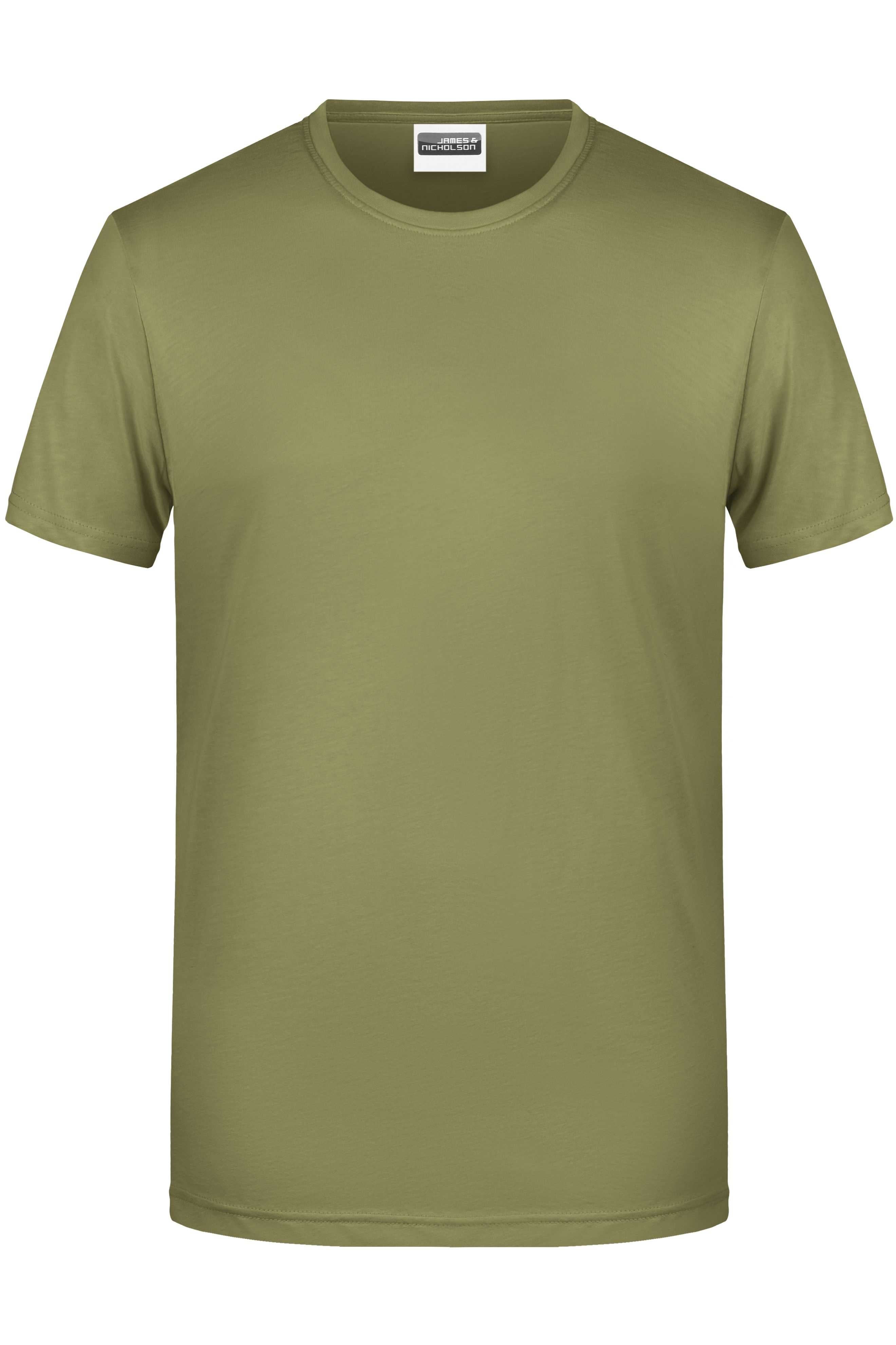 Men's Basic-T OCS Standard