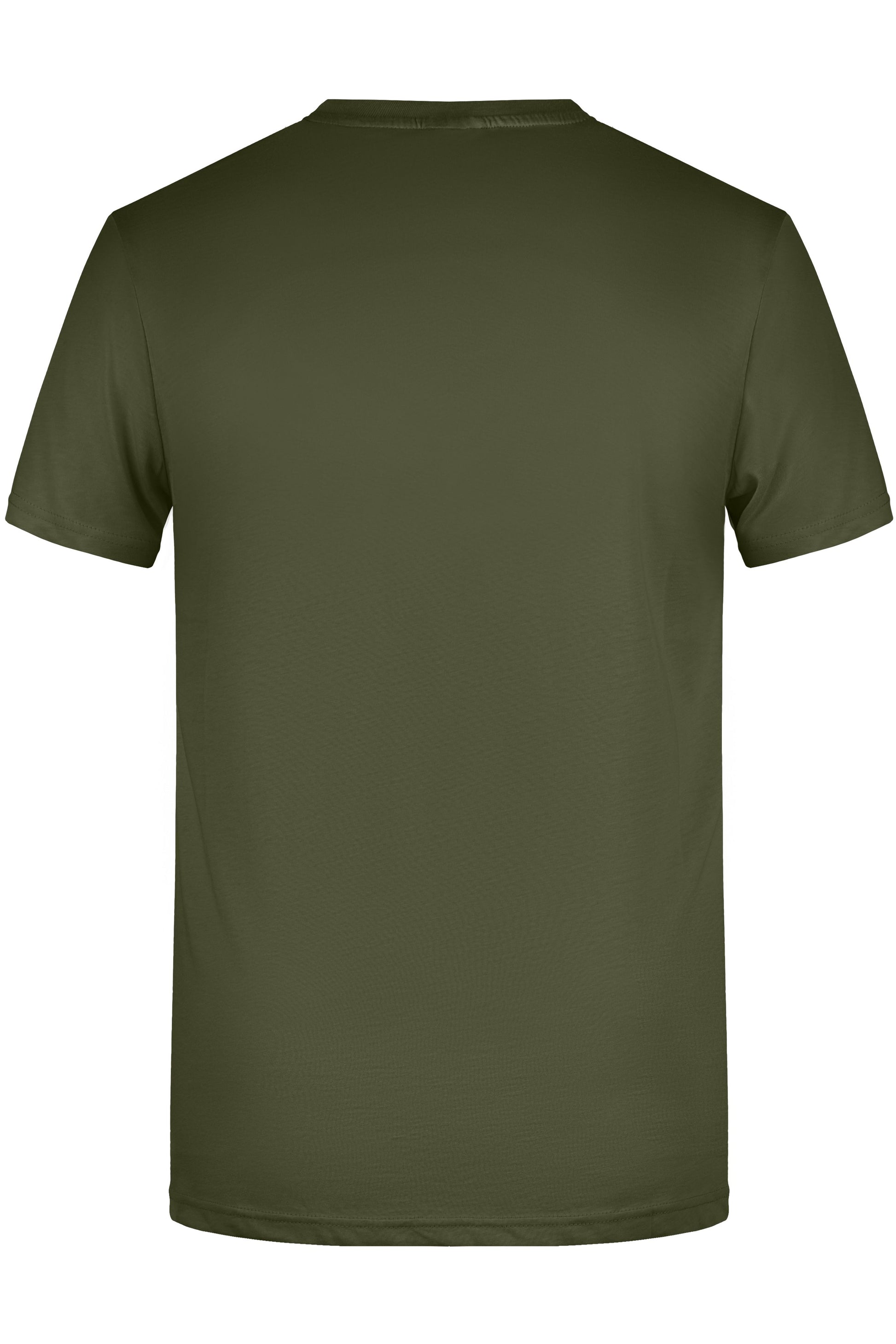 Men's Basic-T OCS Standard