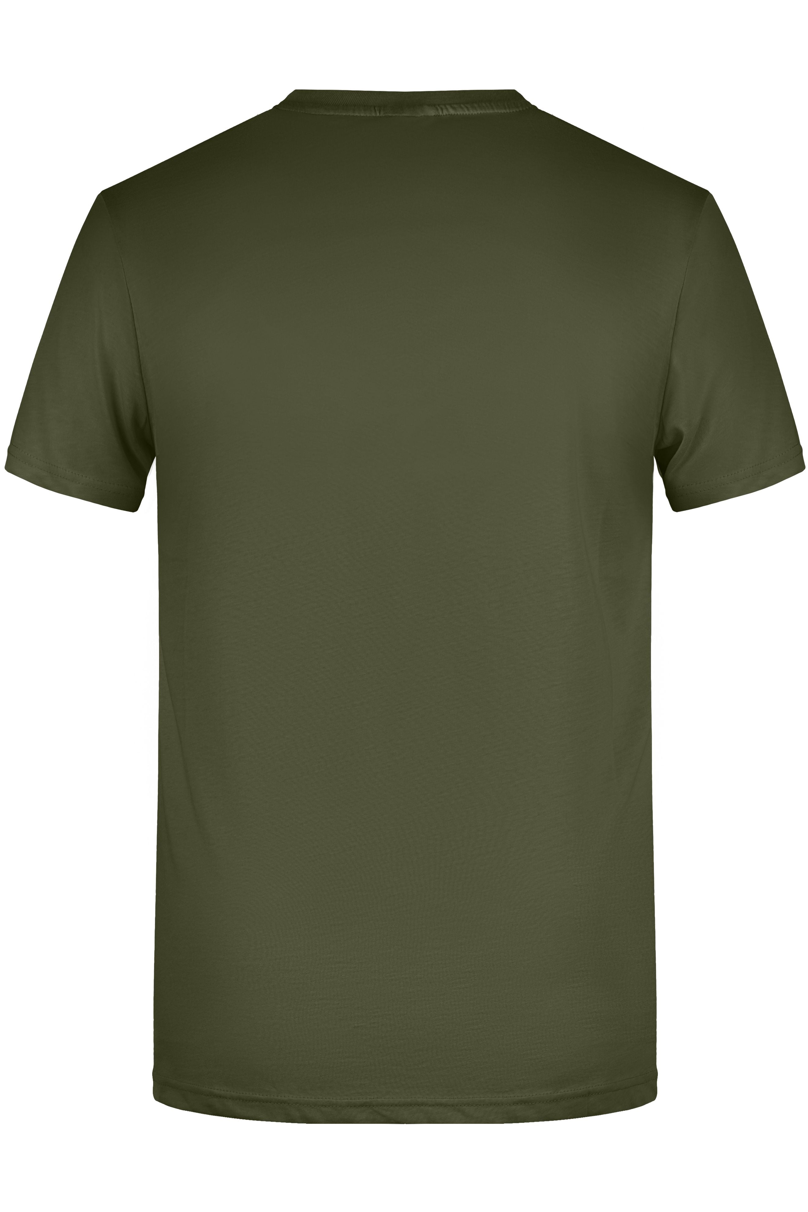 Men's Basic-T OCS Standard