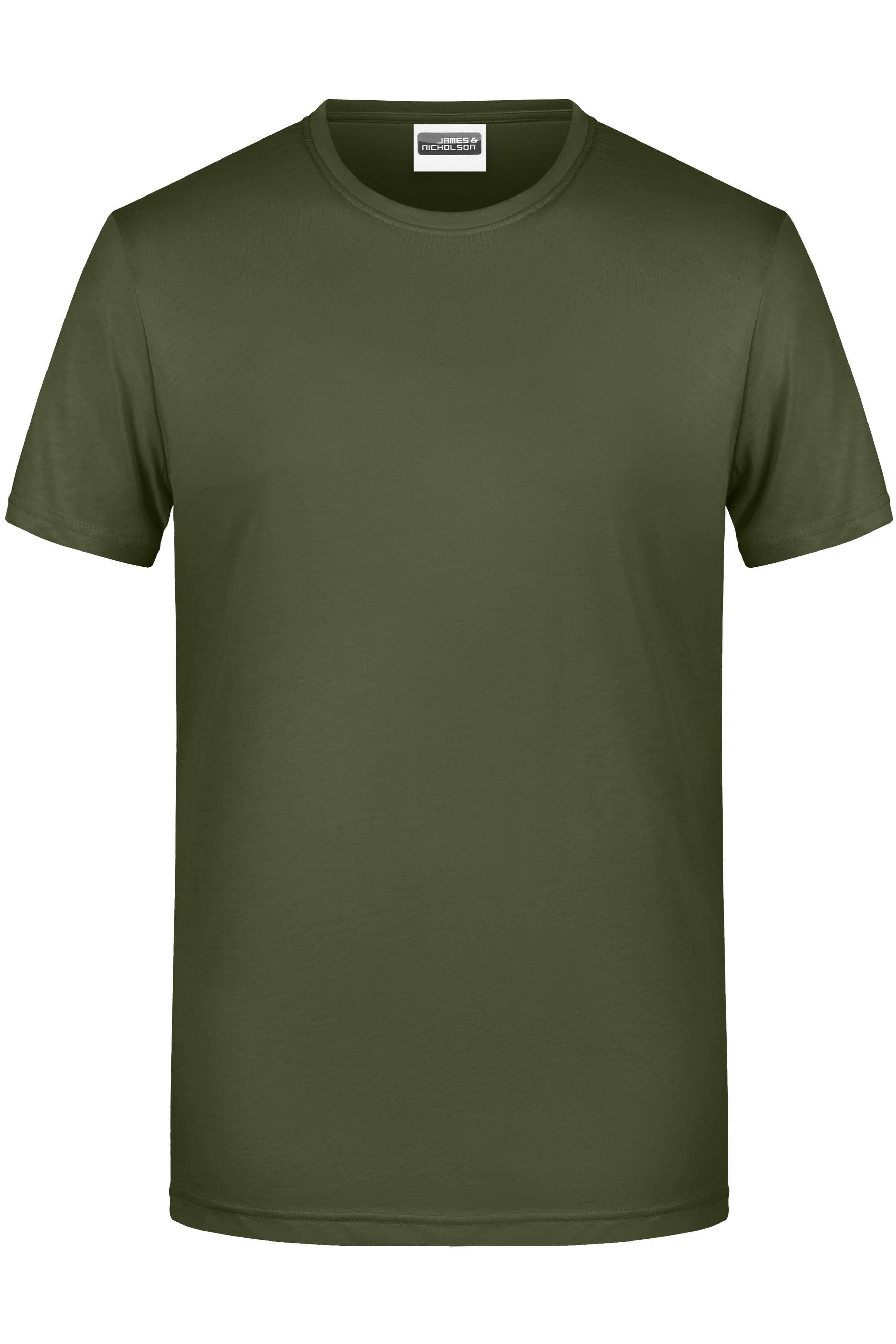 Men's Basic-T OCS Standard