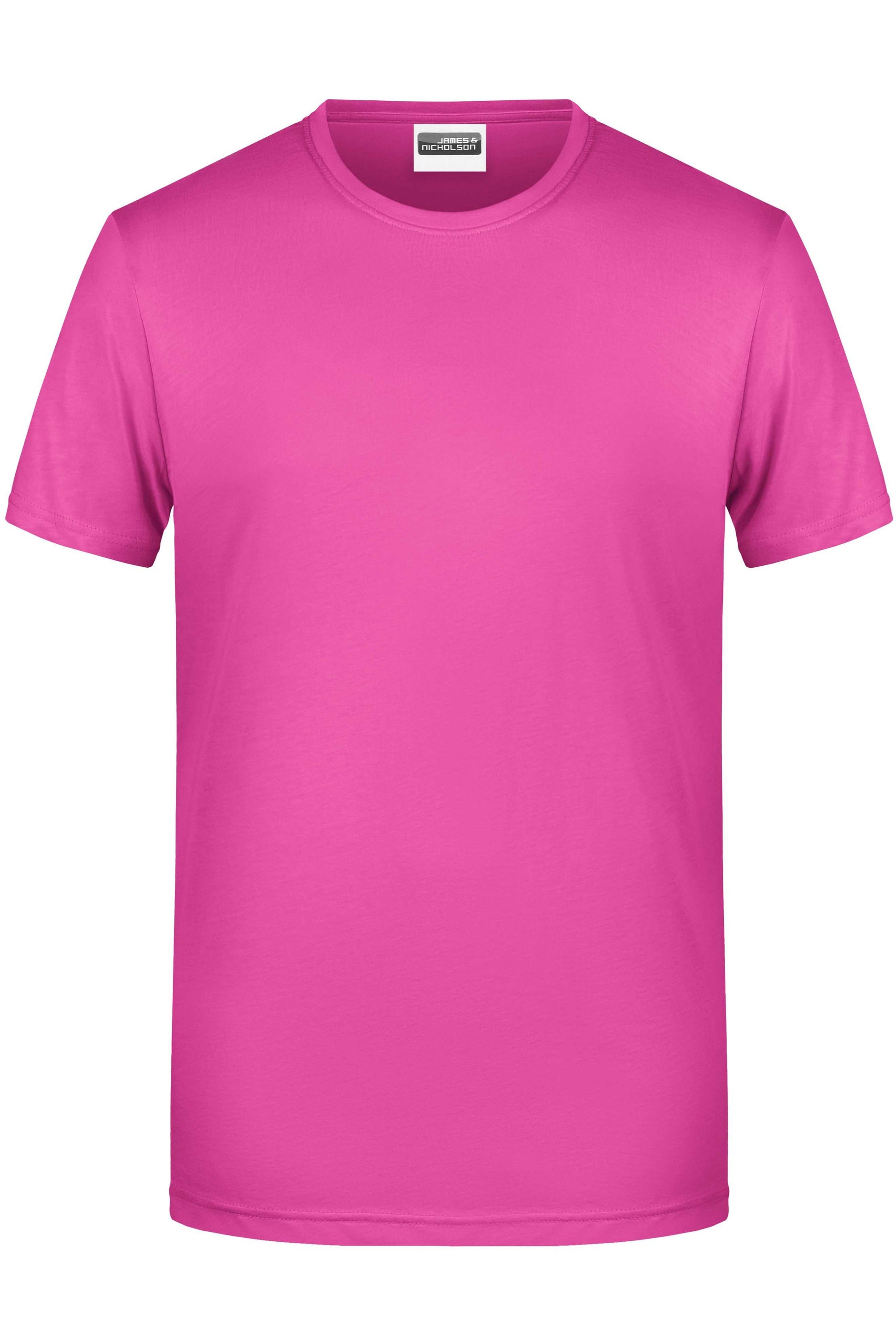Men's Basic-T OCS Standard