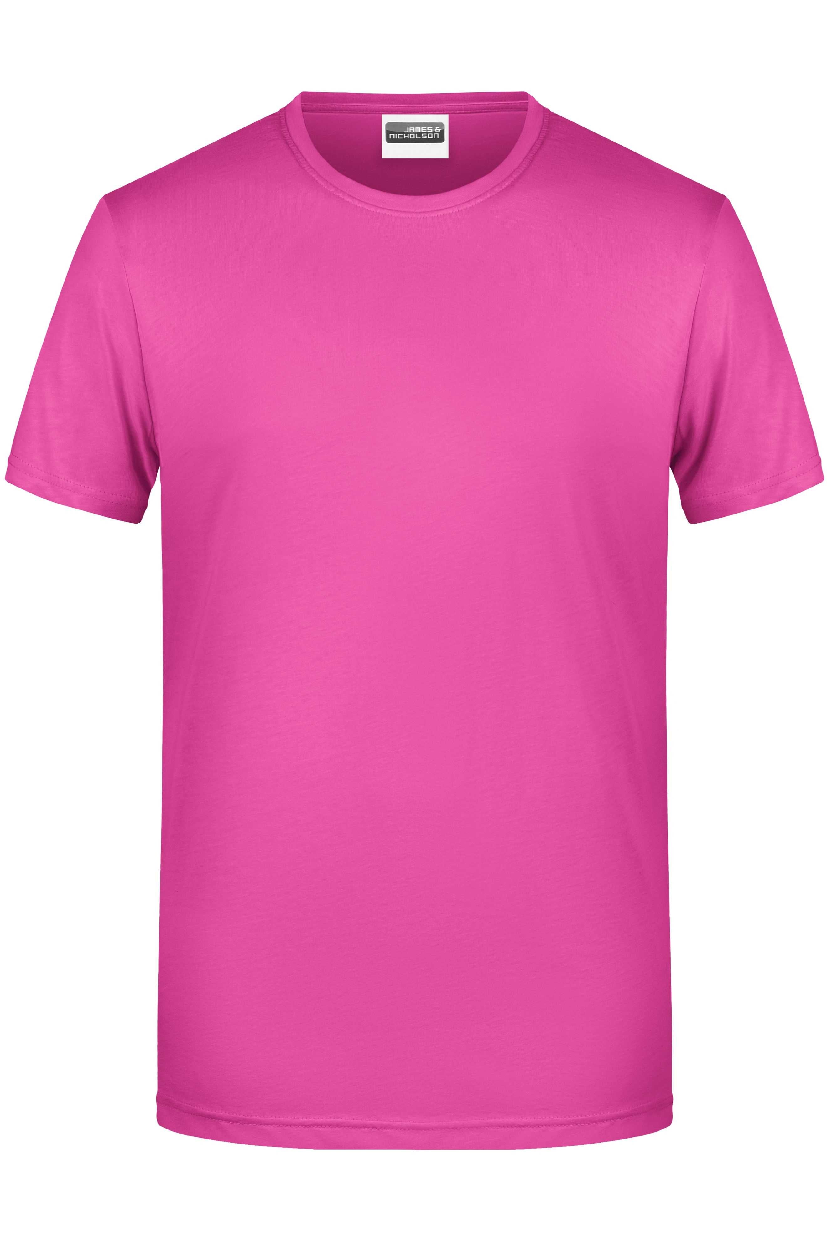 Men's Basic-T OCS Standard