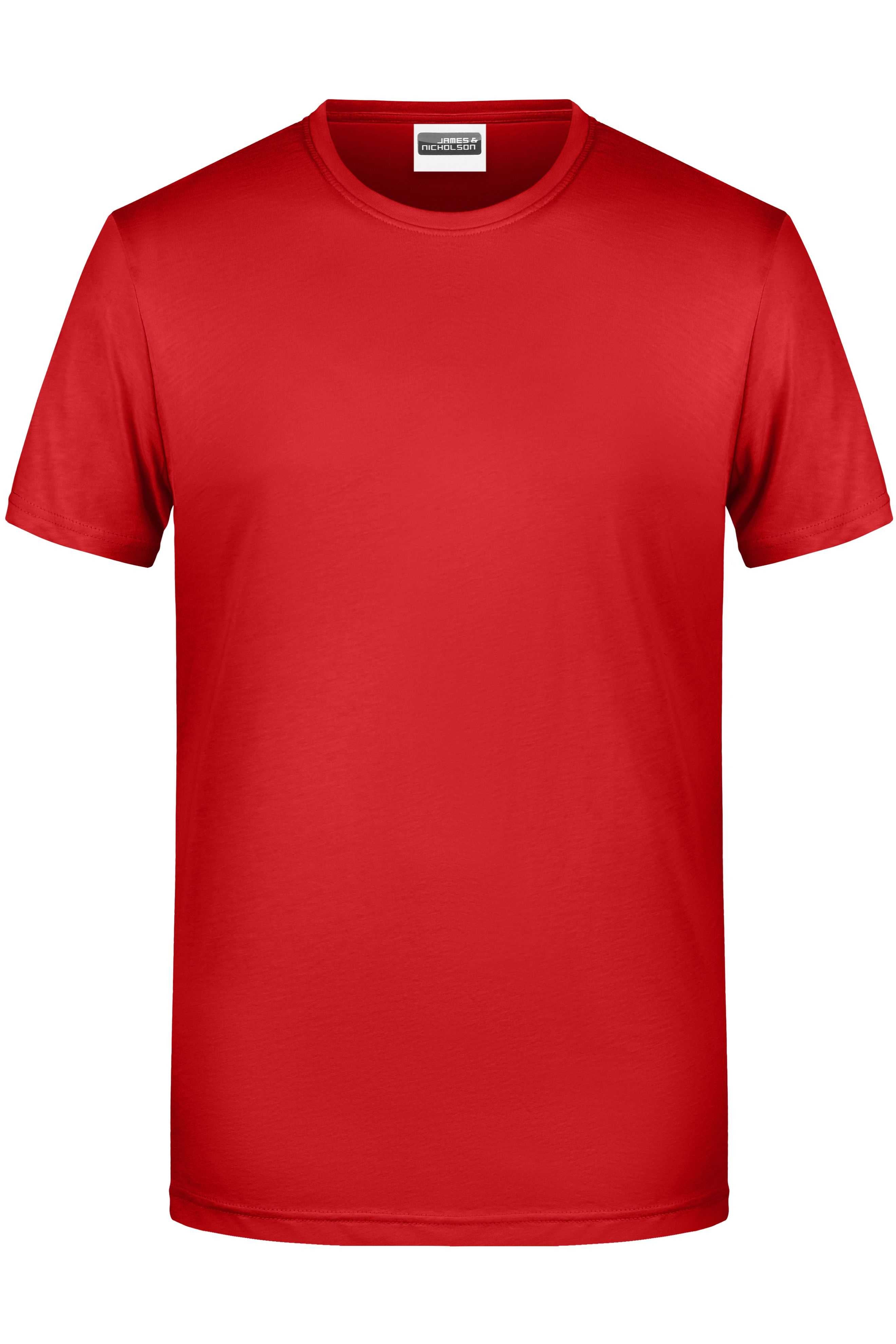 Men's Basic-T OCS Standard