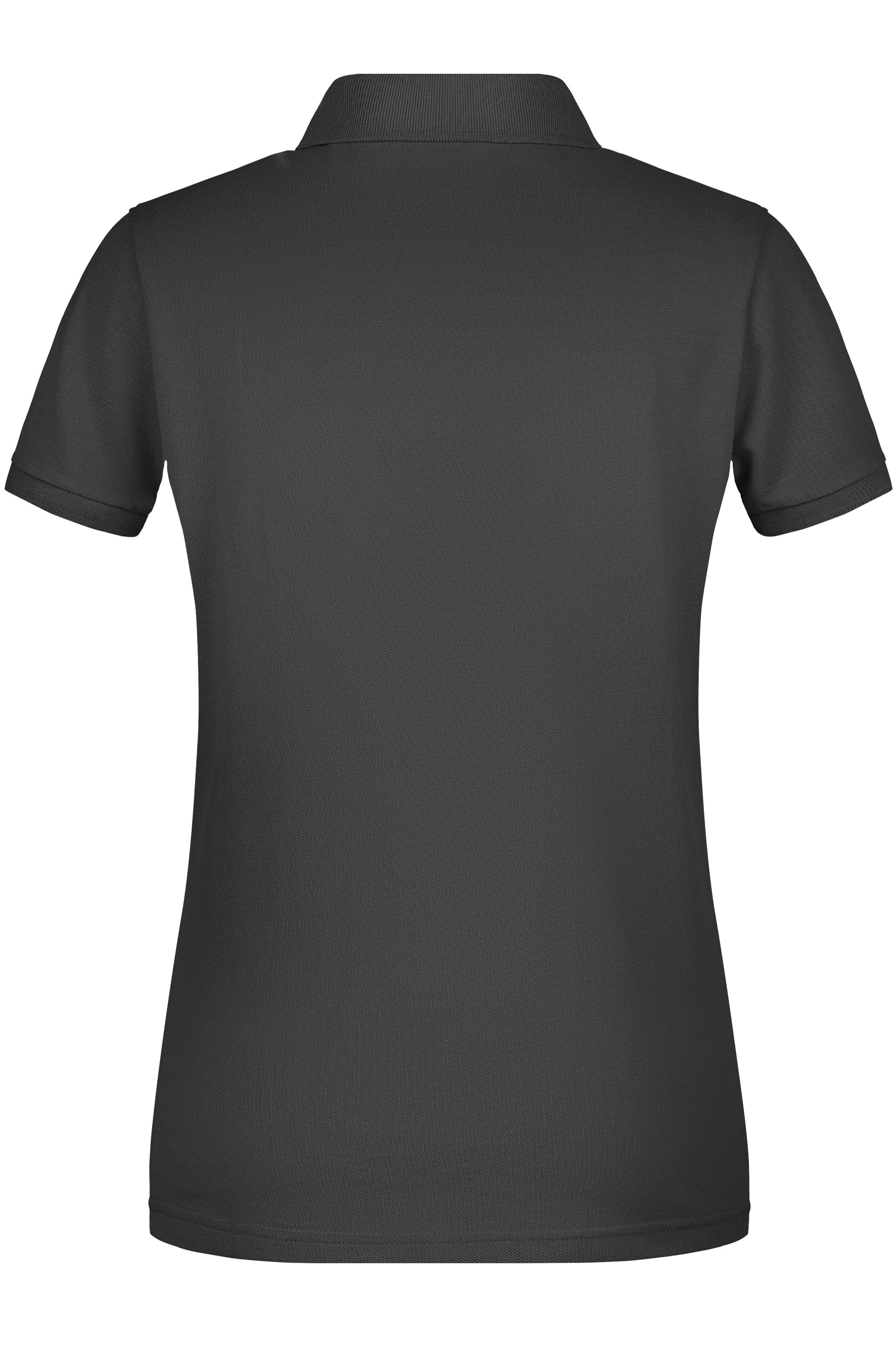 Ladies' Basic Polo OCS Standard