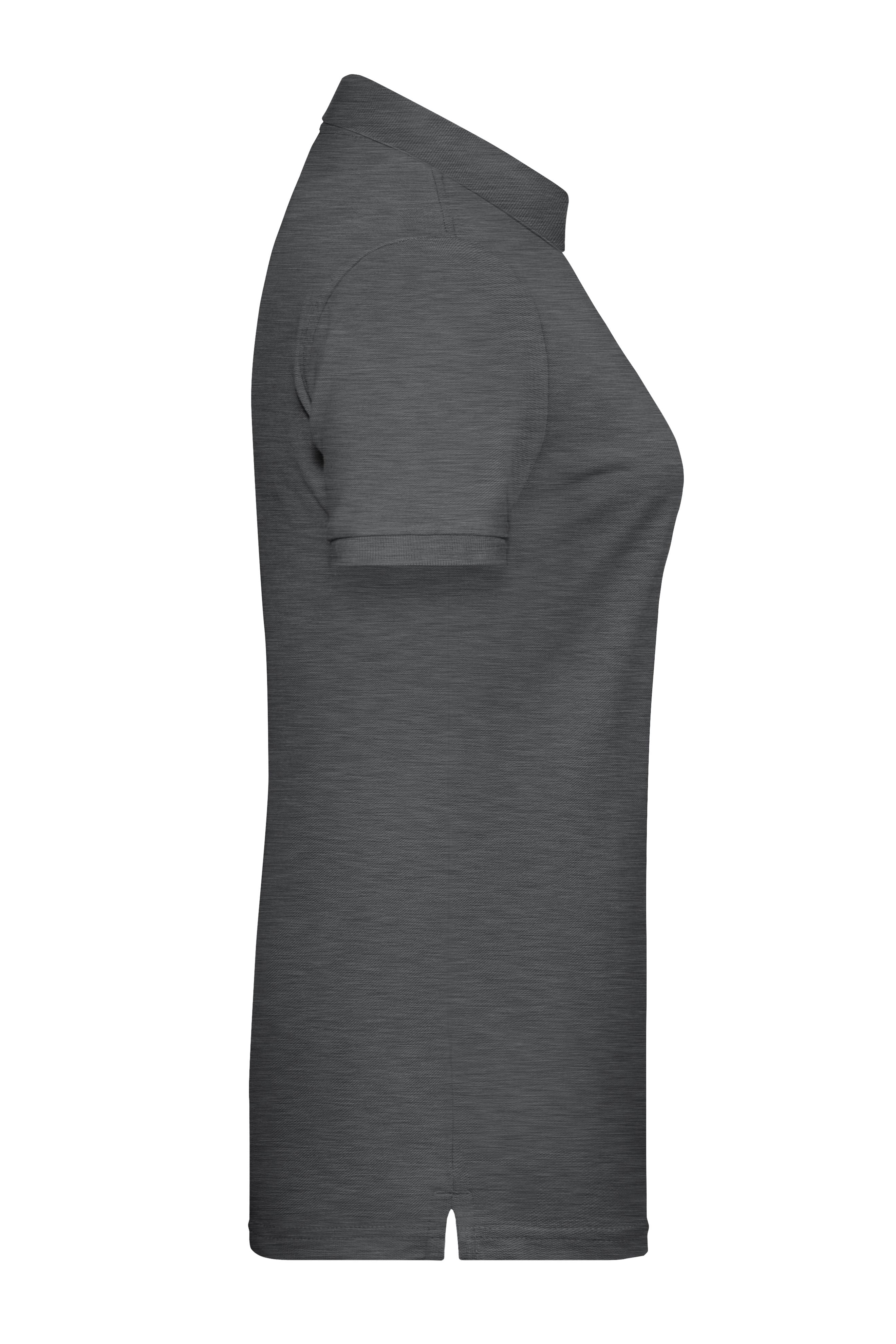Ladies' Basic Polo OCS Standard